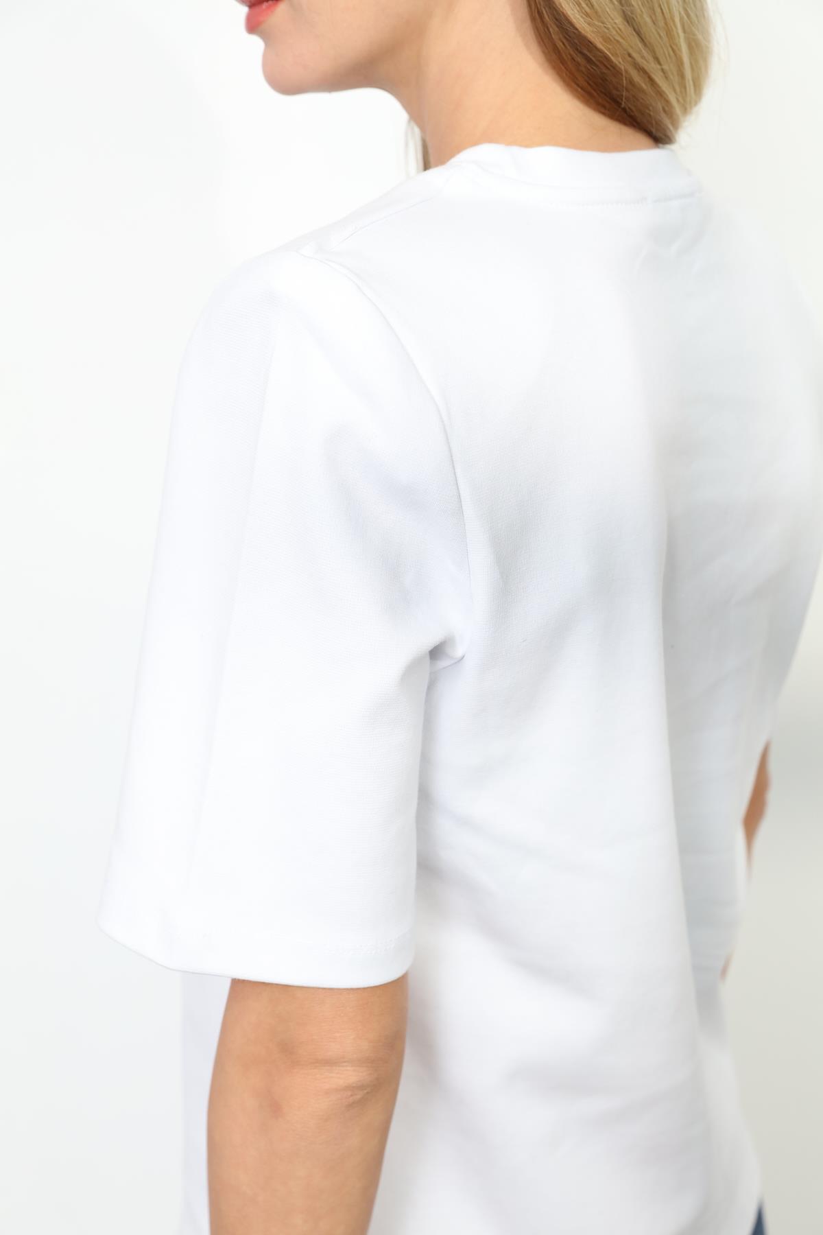 241134 VATKALI BASIC TSHIRT