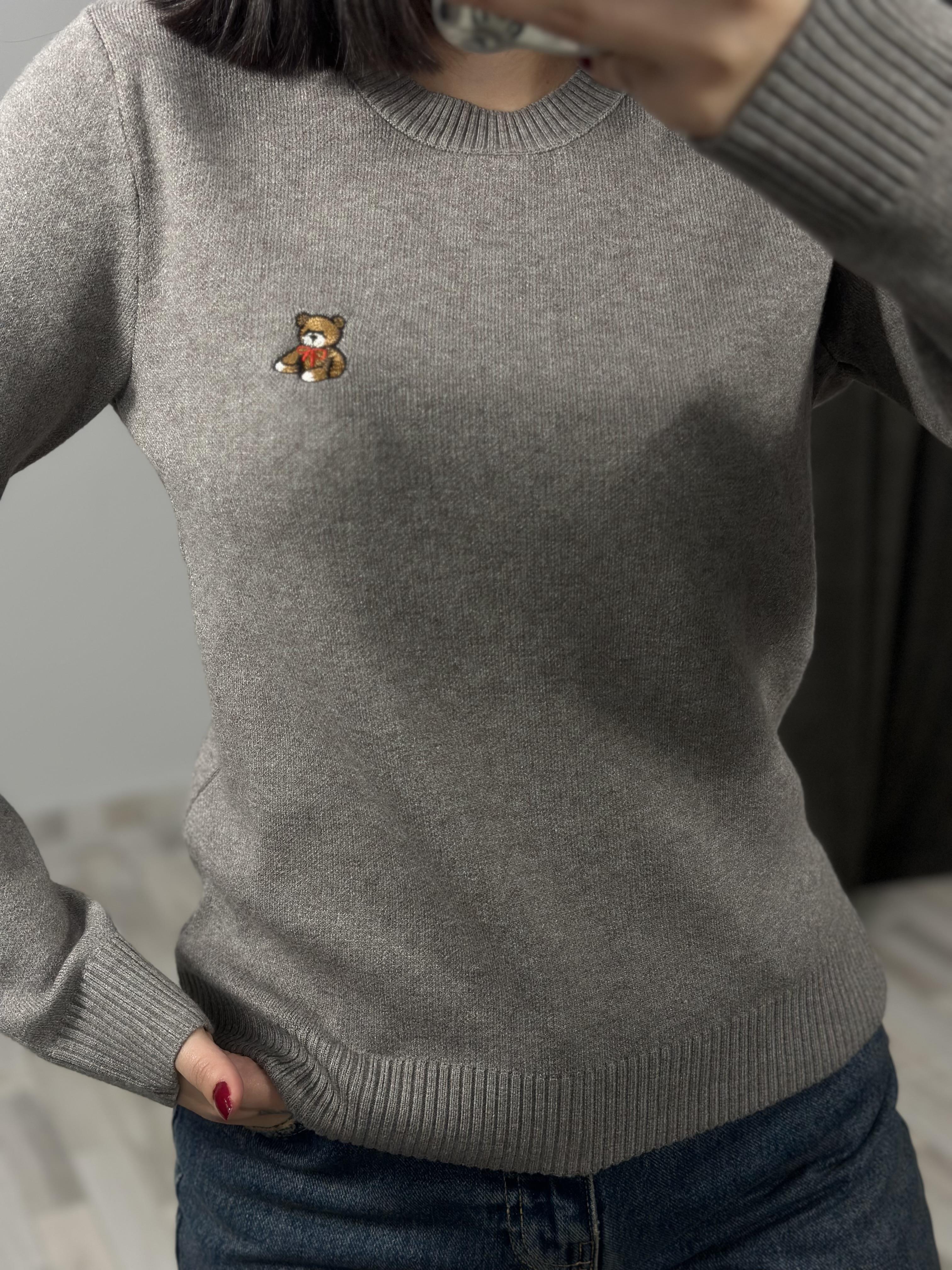 241171 TEDDY NAKISLI KAZAK