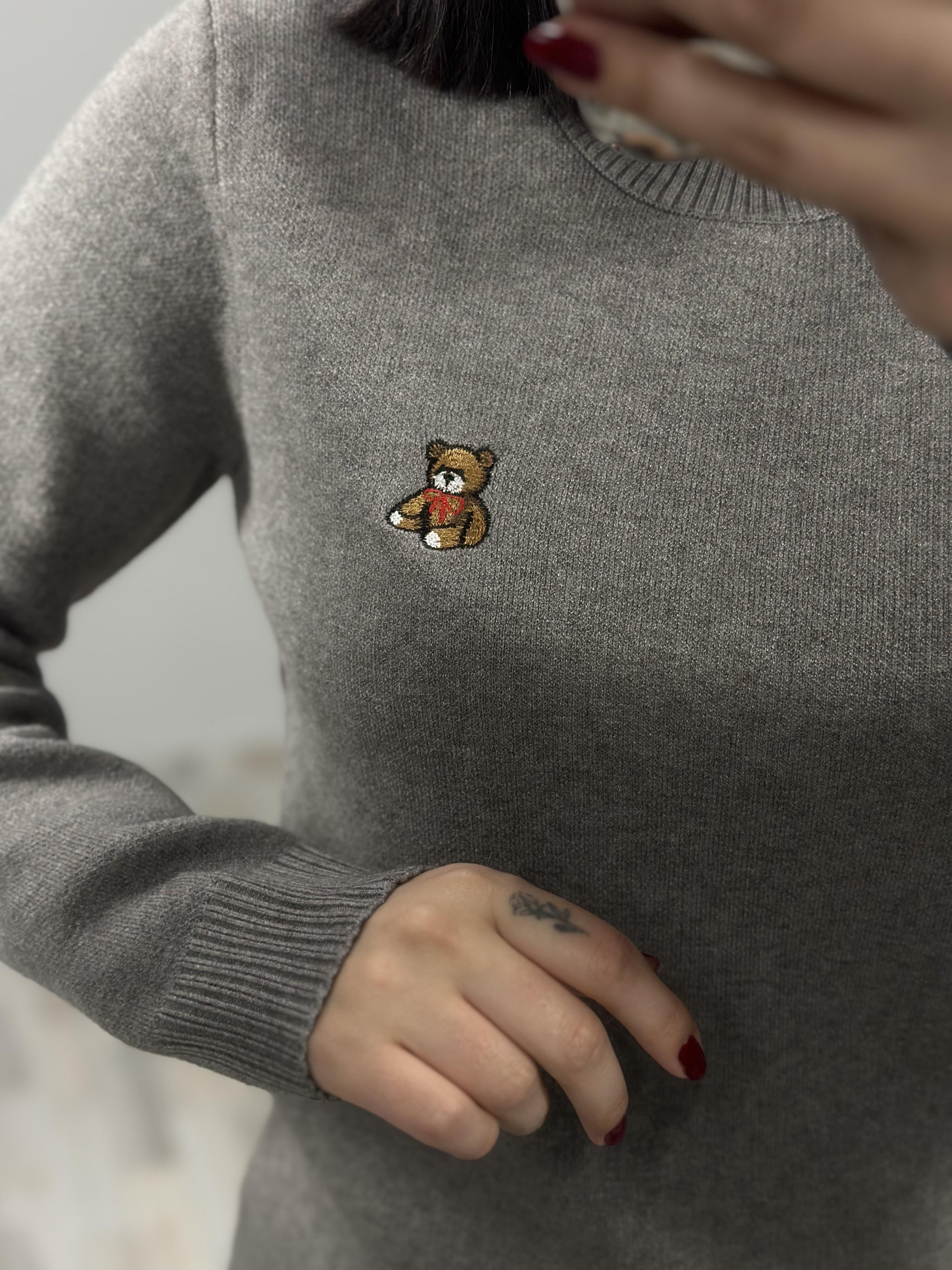 241171 TEDDY NAKISLI KAZAK