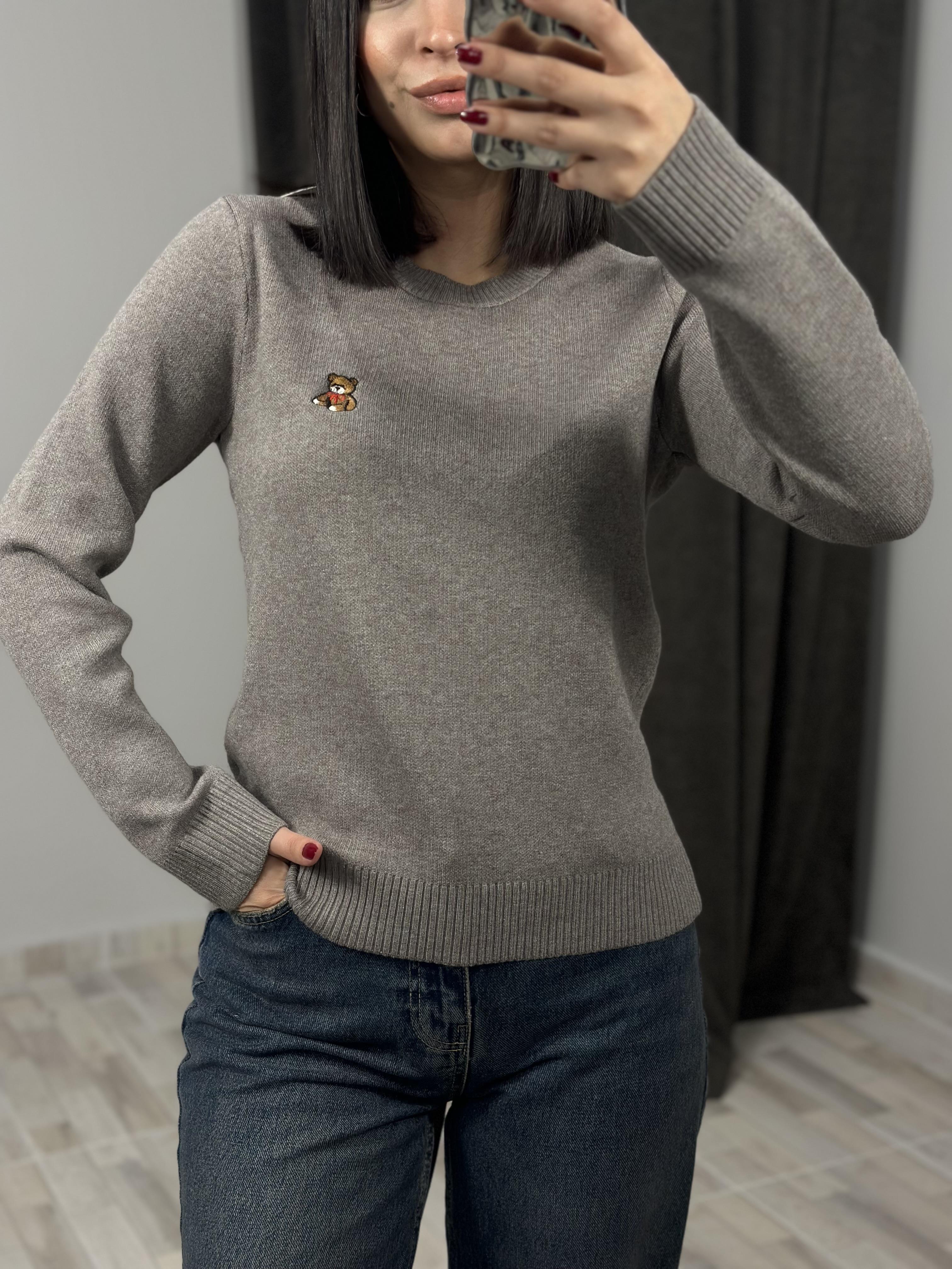 241171 TEDDY NAKISLI KAZAK