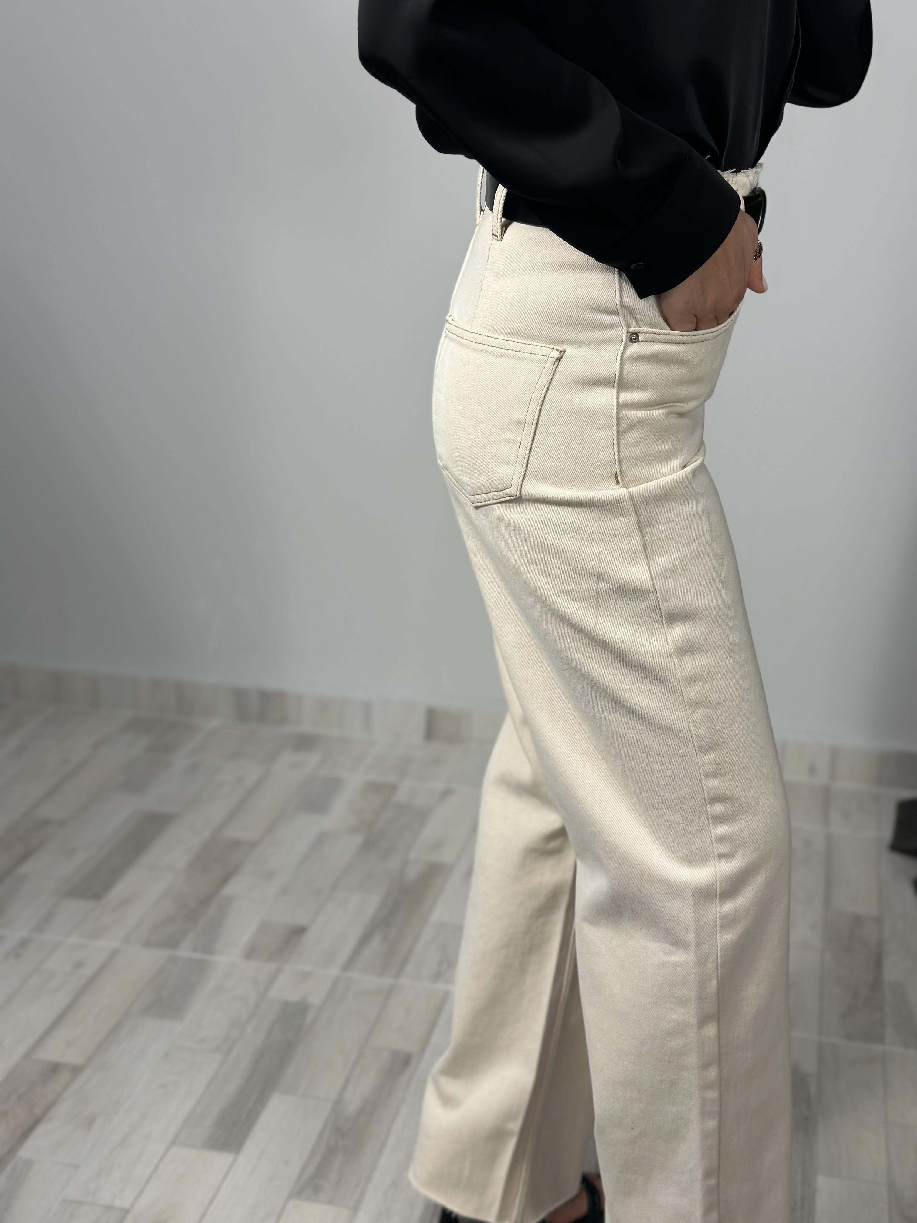 24400 BELI DIKISSIZ PANTOLON