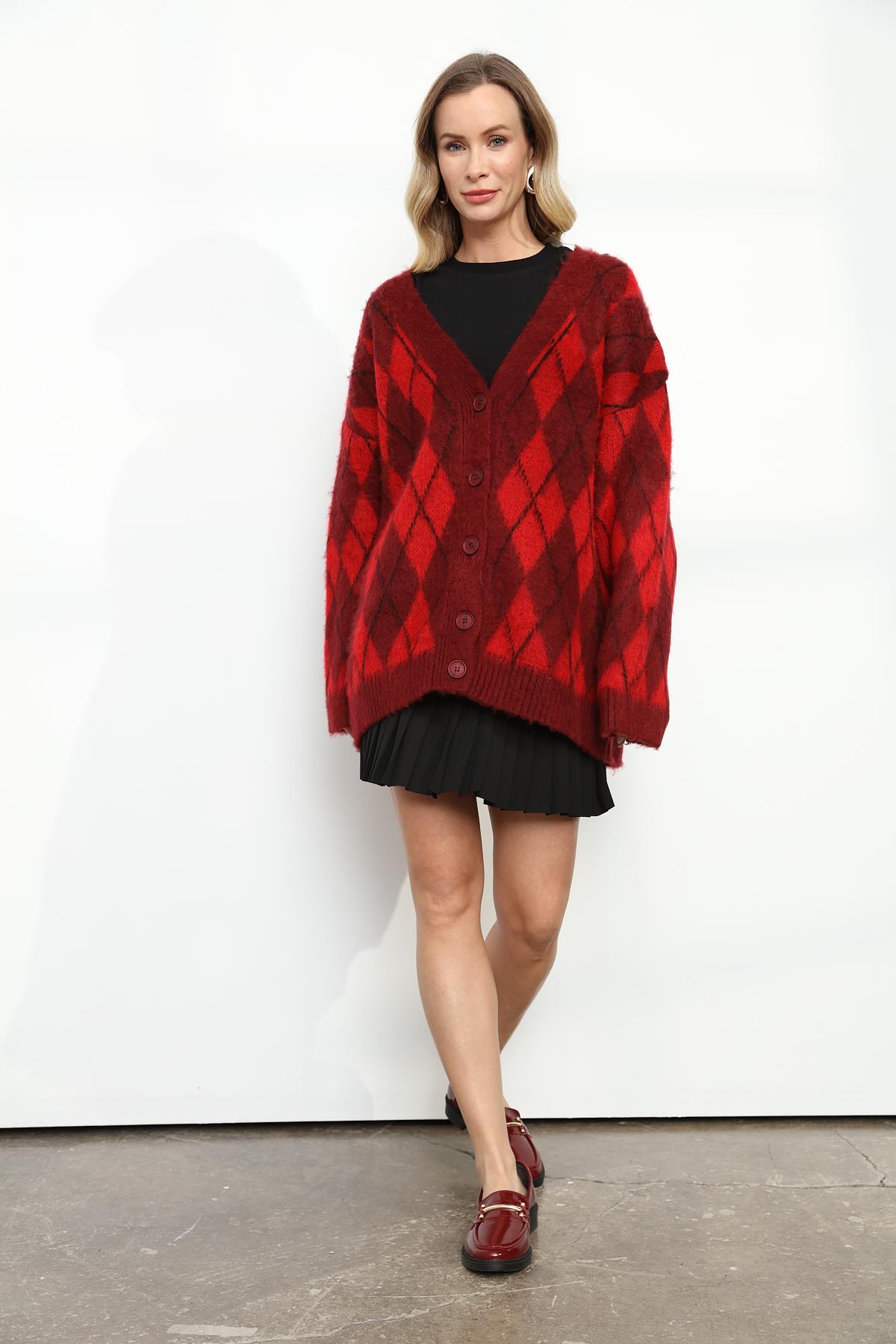 2459 BAKLAVA DESEN HIRKA