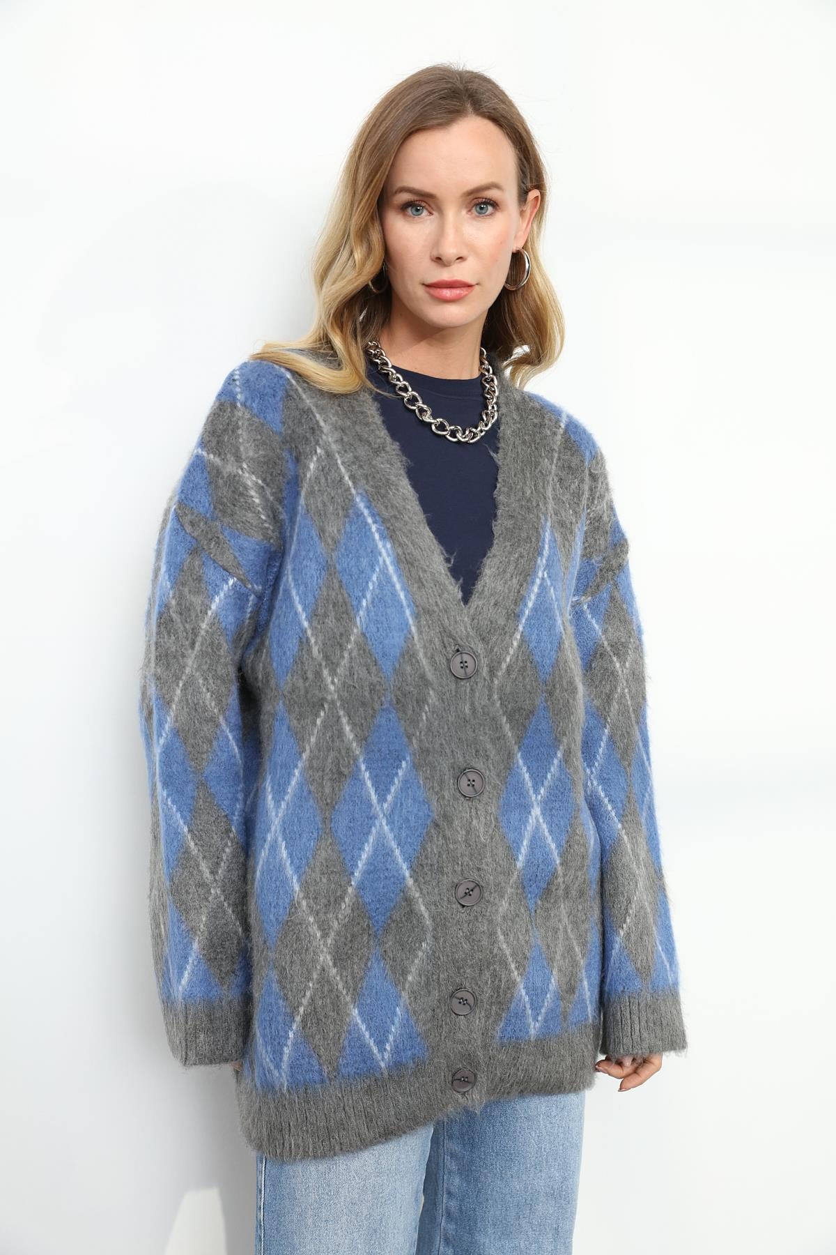 2459 BAKLAVA DESEN HIRKA
