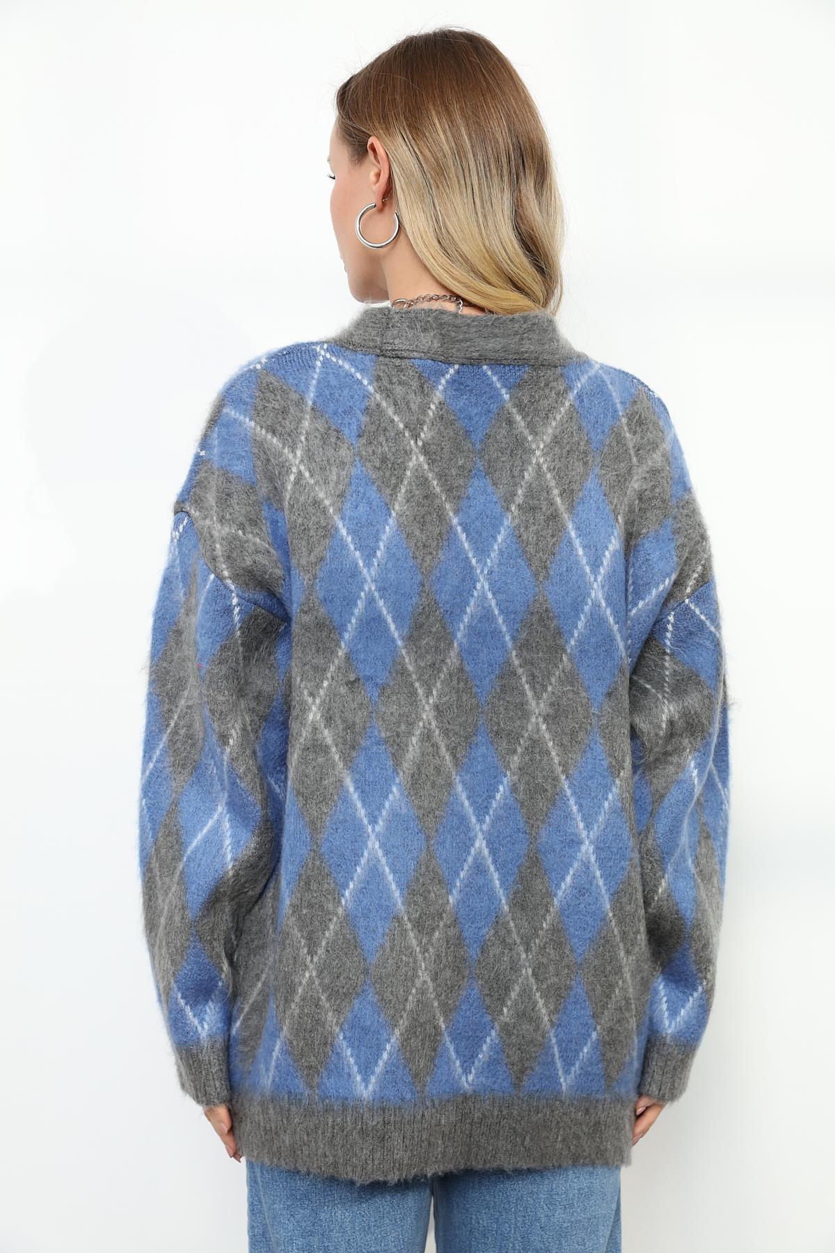 2459 BAKLAVA DESEN HIRKA