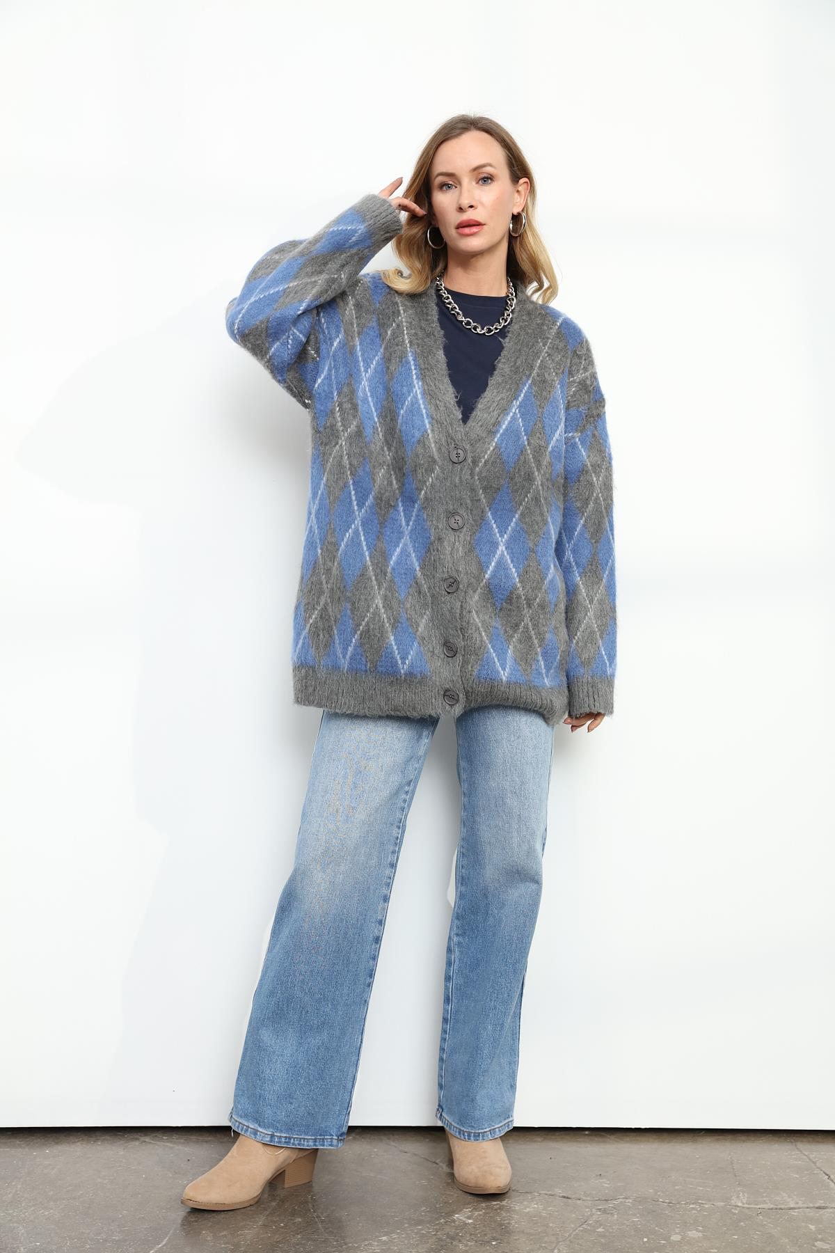 2459 BAKLAVA DESEN HIRKA
