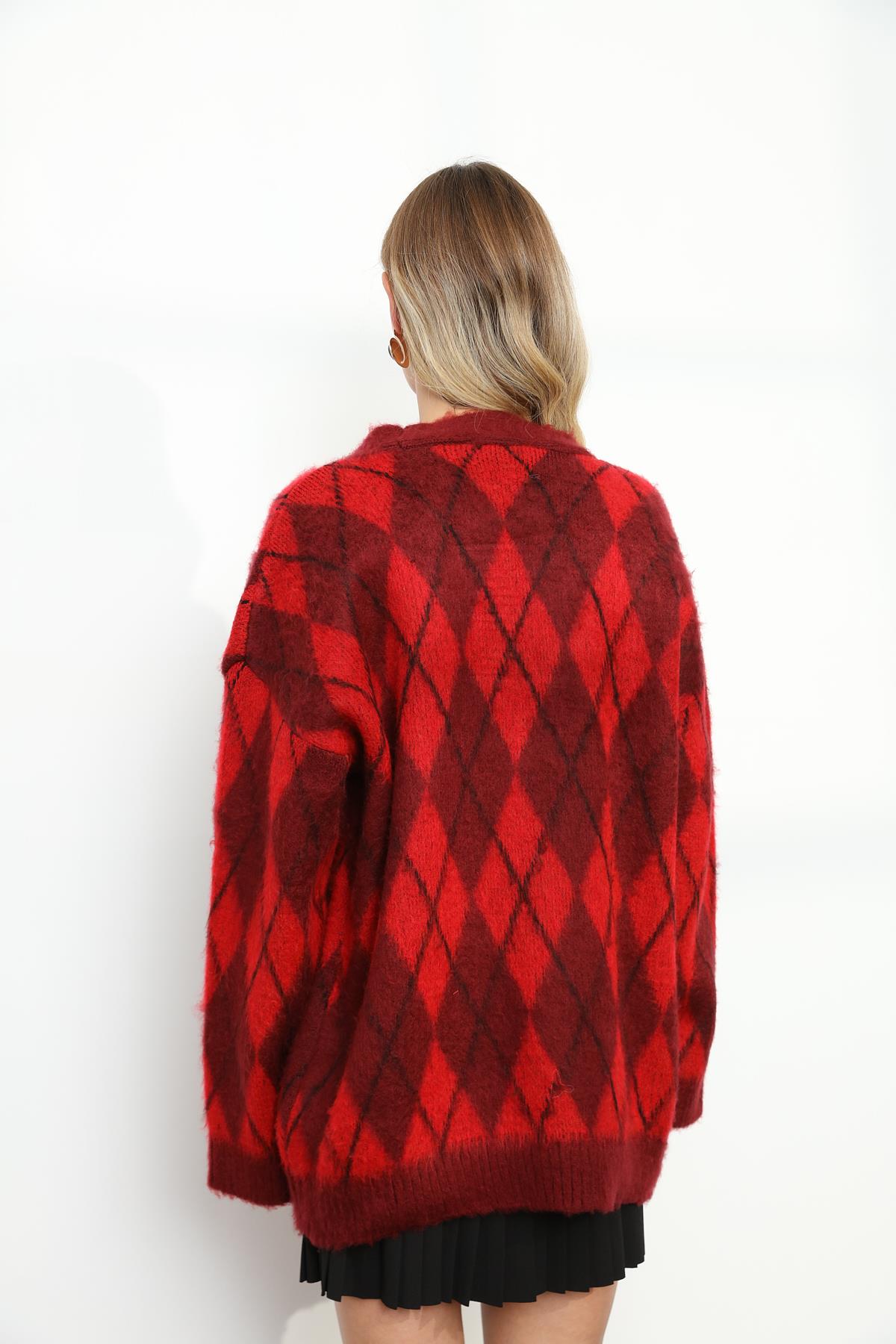 2459 BAKLAVA DESEN HIRKA
