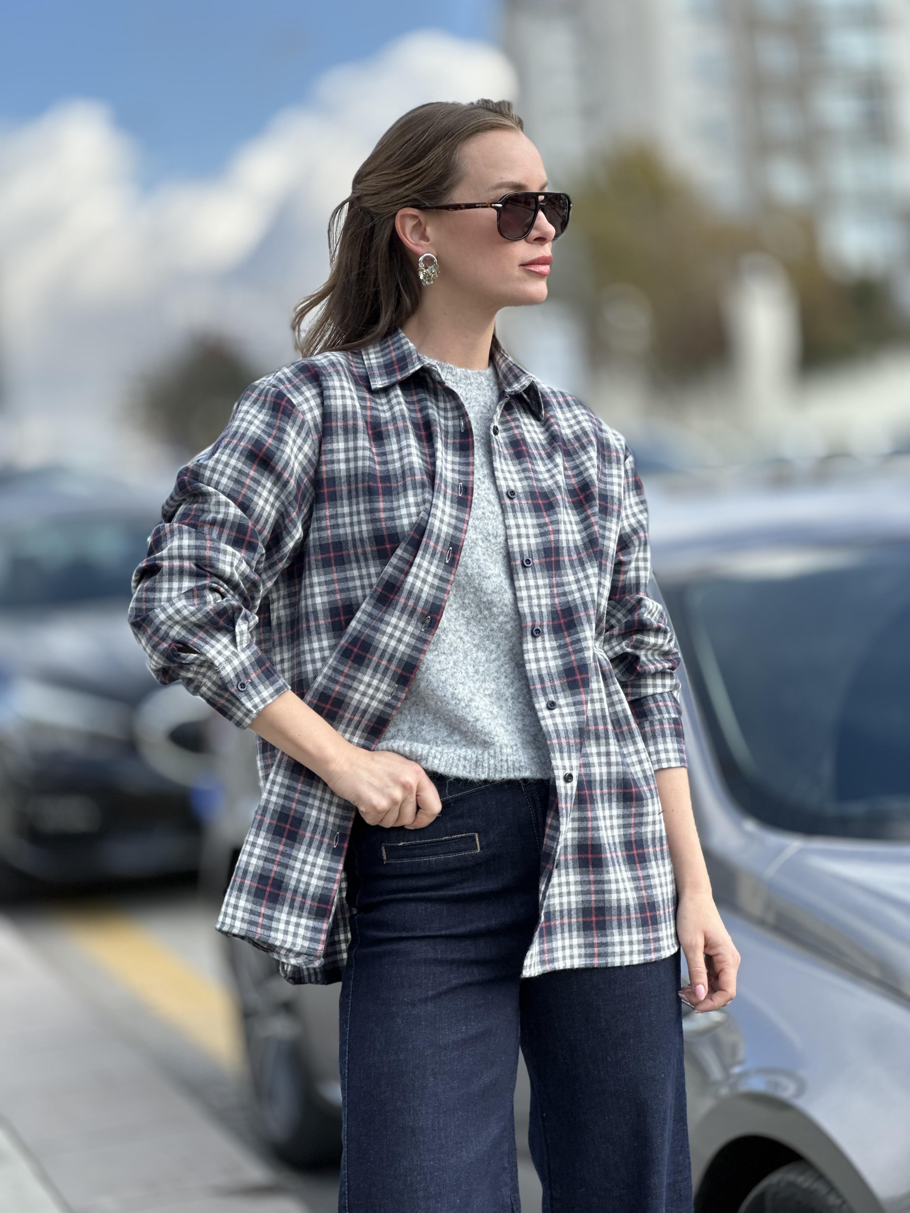 251057 ODUNCU GOMLEK