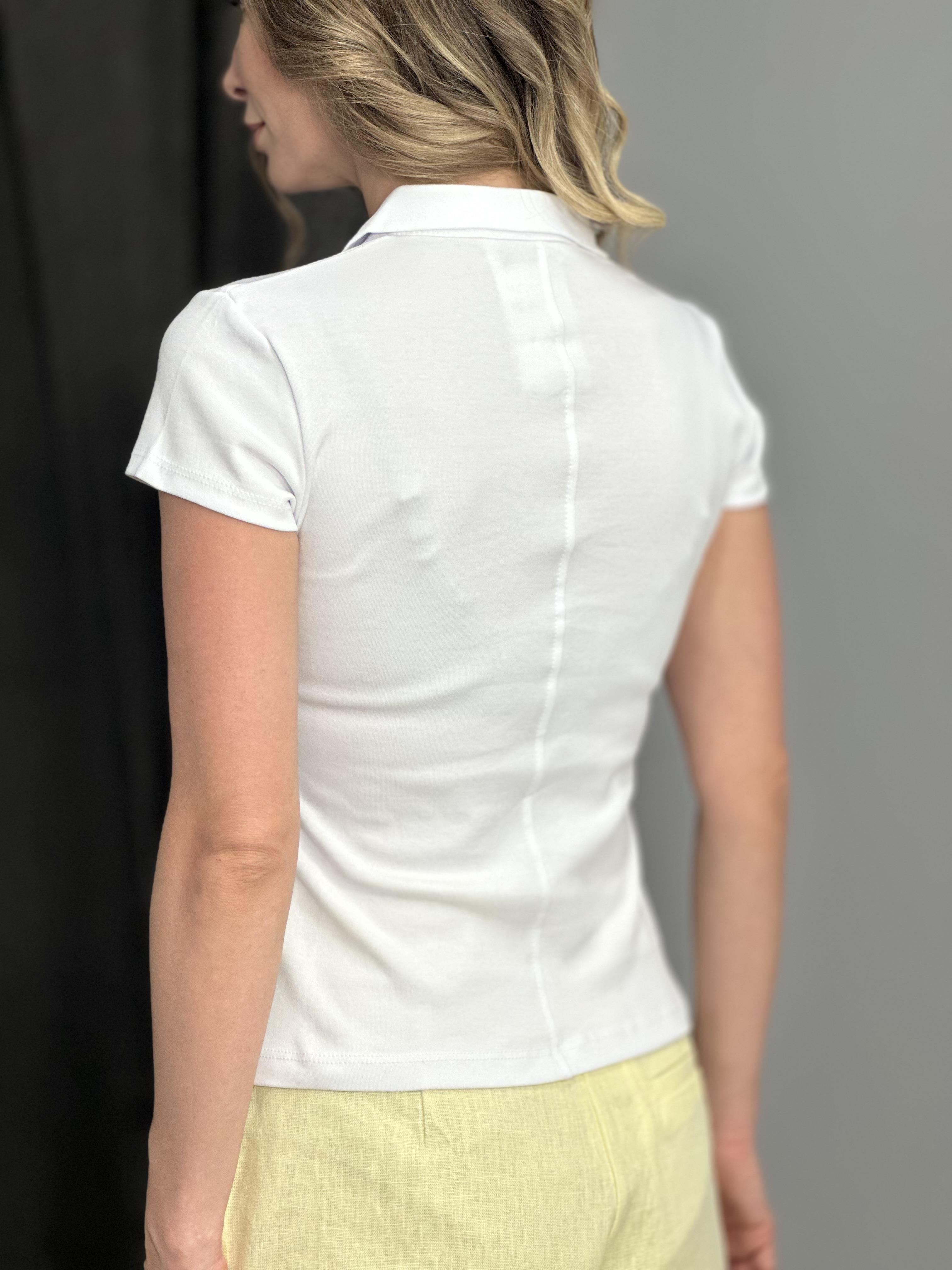 251093 ONDEN FERMUARLI TSHIRT
