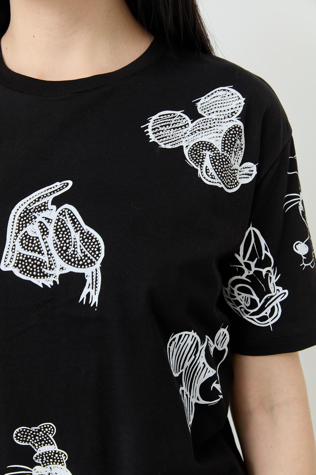 2520 TAS BASKI ISLEMELI TSHIRT