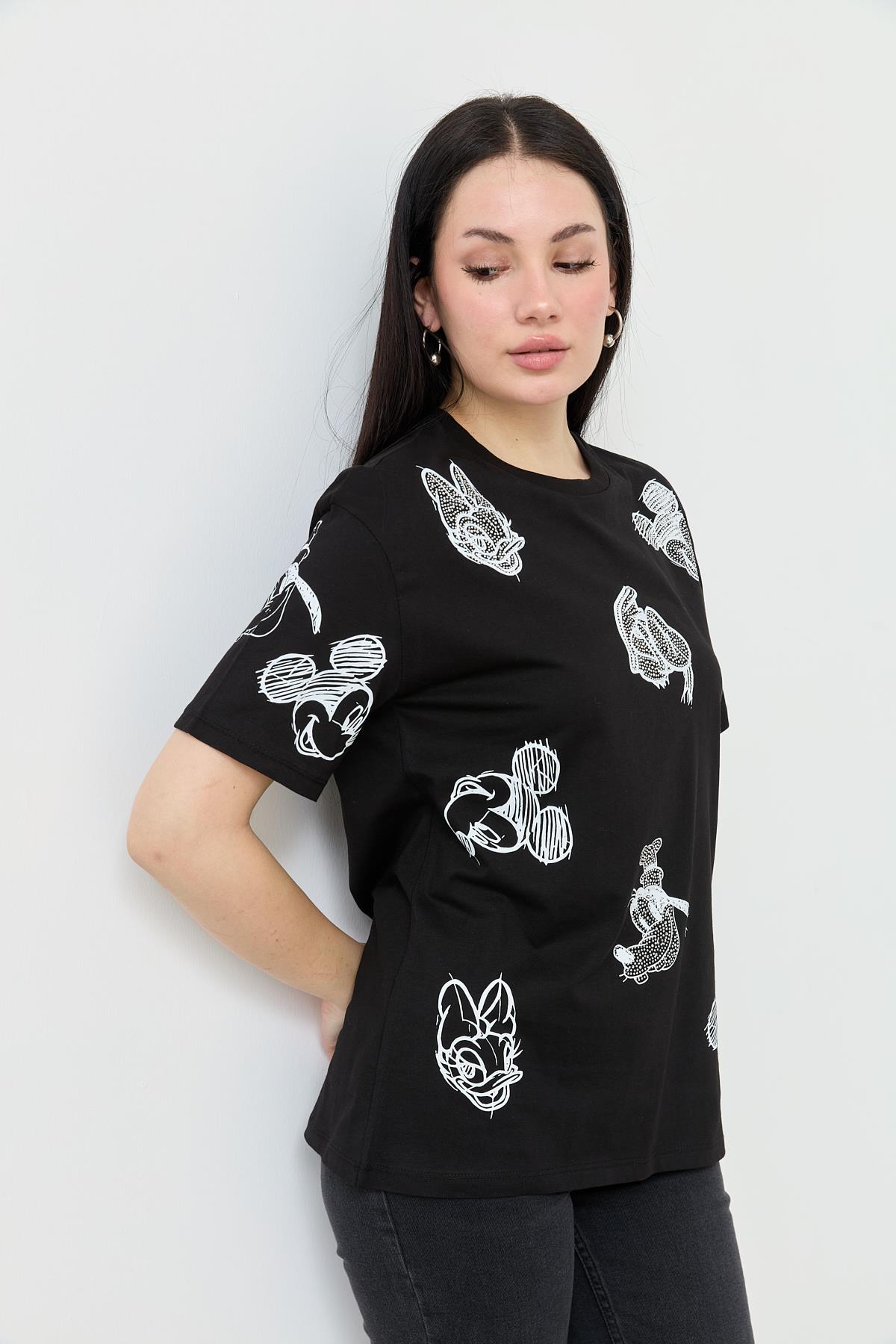 2520 TAS BASKI ISLEMELI TSHIRT