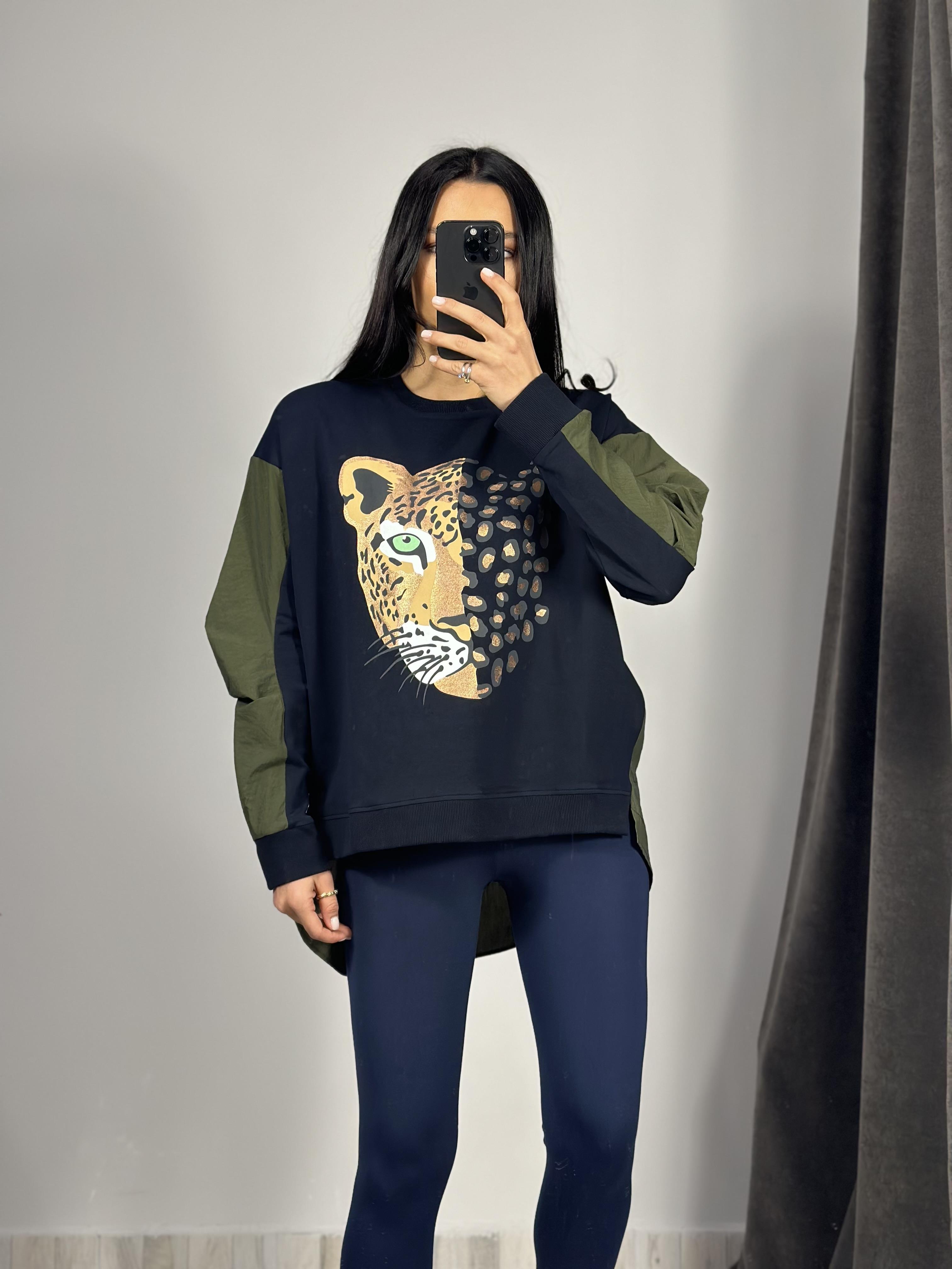 2850 ONU KAPLAN SWEAT