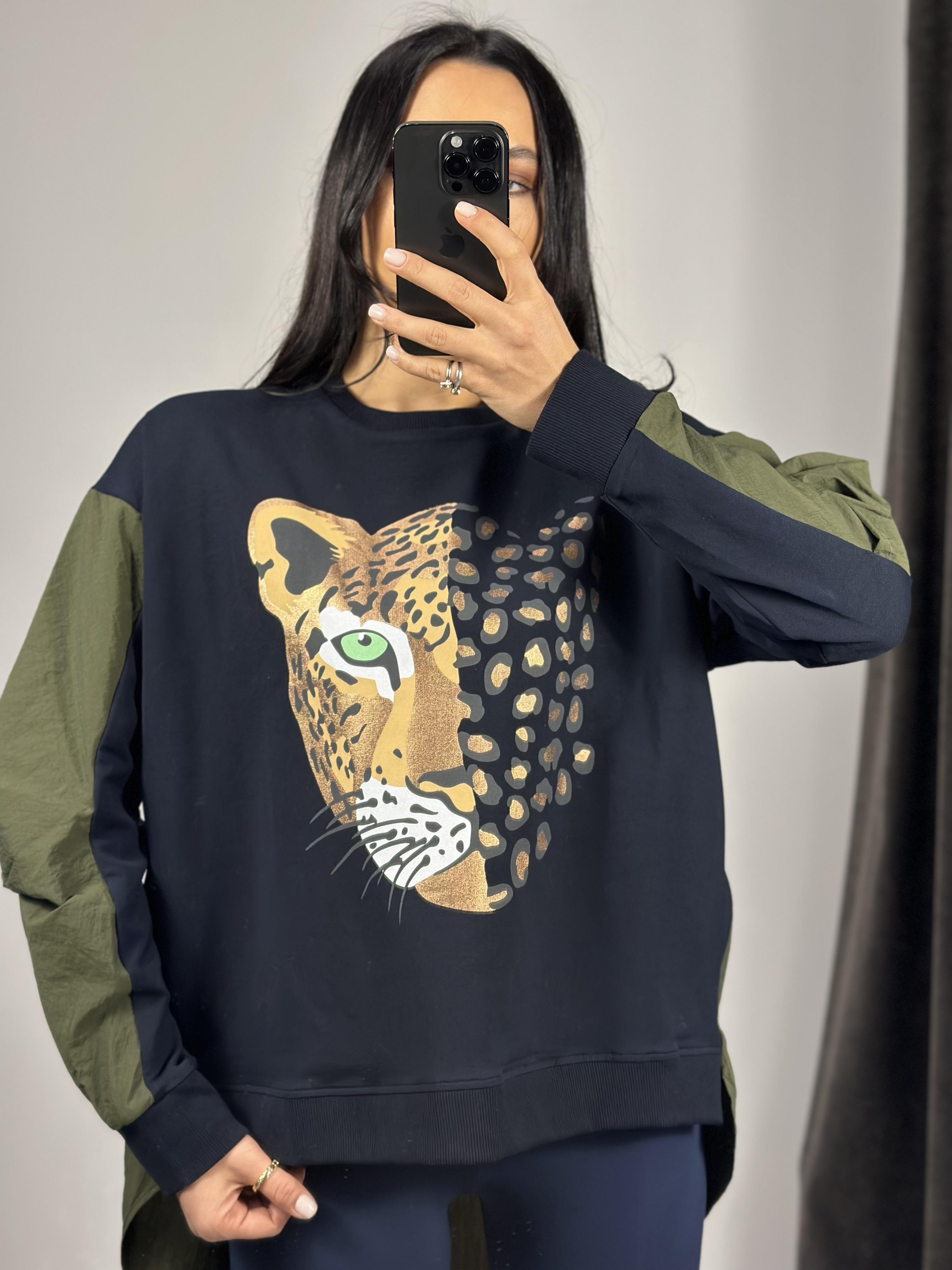 2850 ONU KAPLAN SWEAT