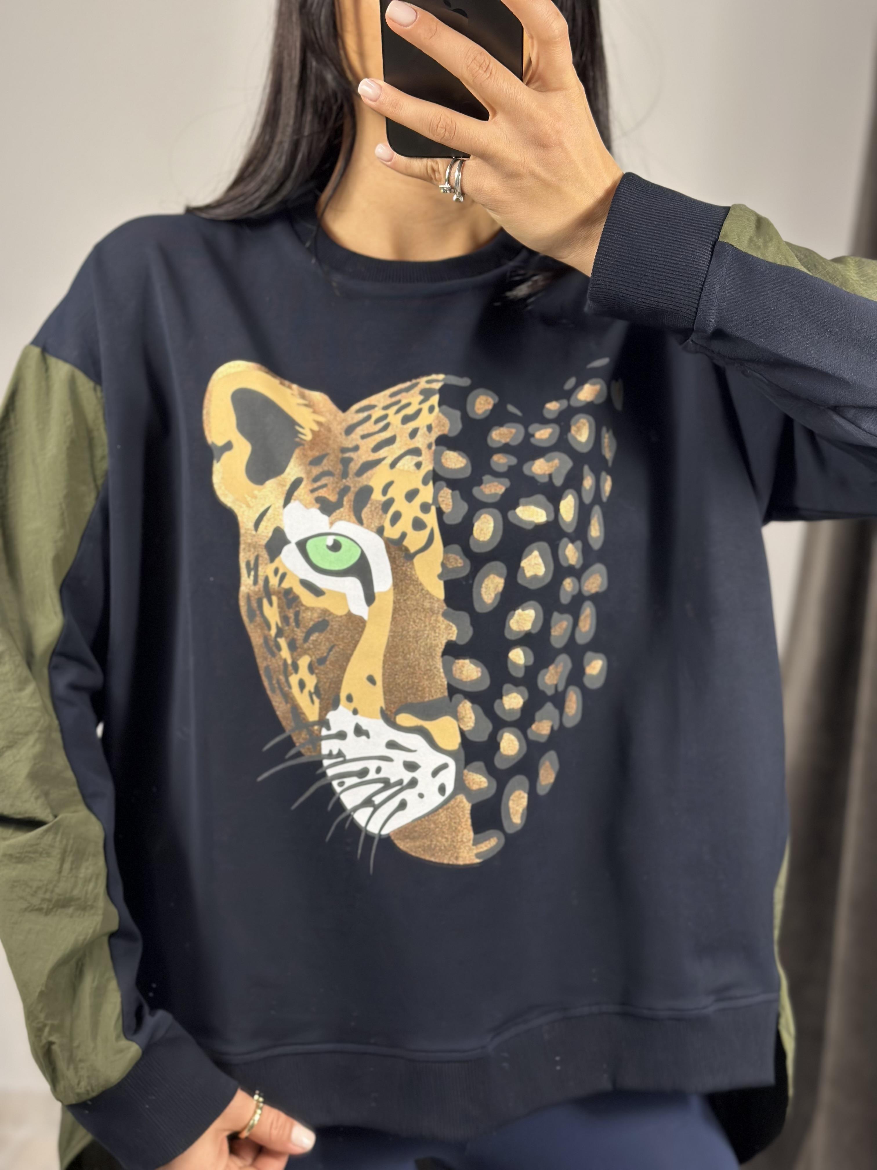 2850 ONU KAPLAN SWEAT