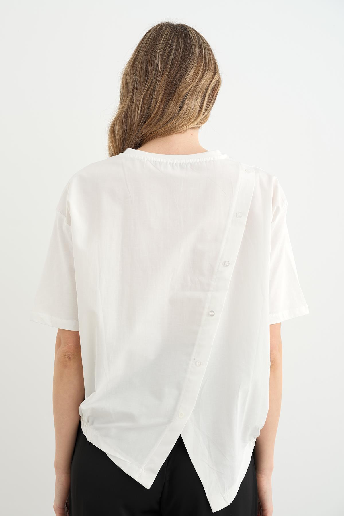 28678 SIRTI DUGMELI TSHIRT