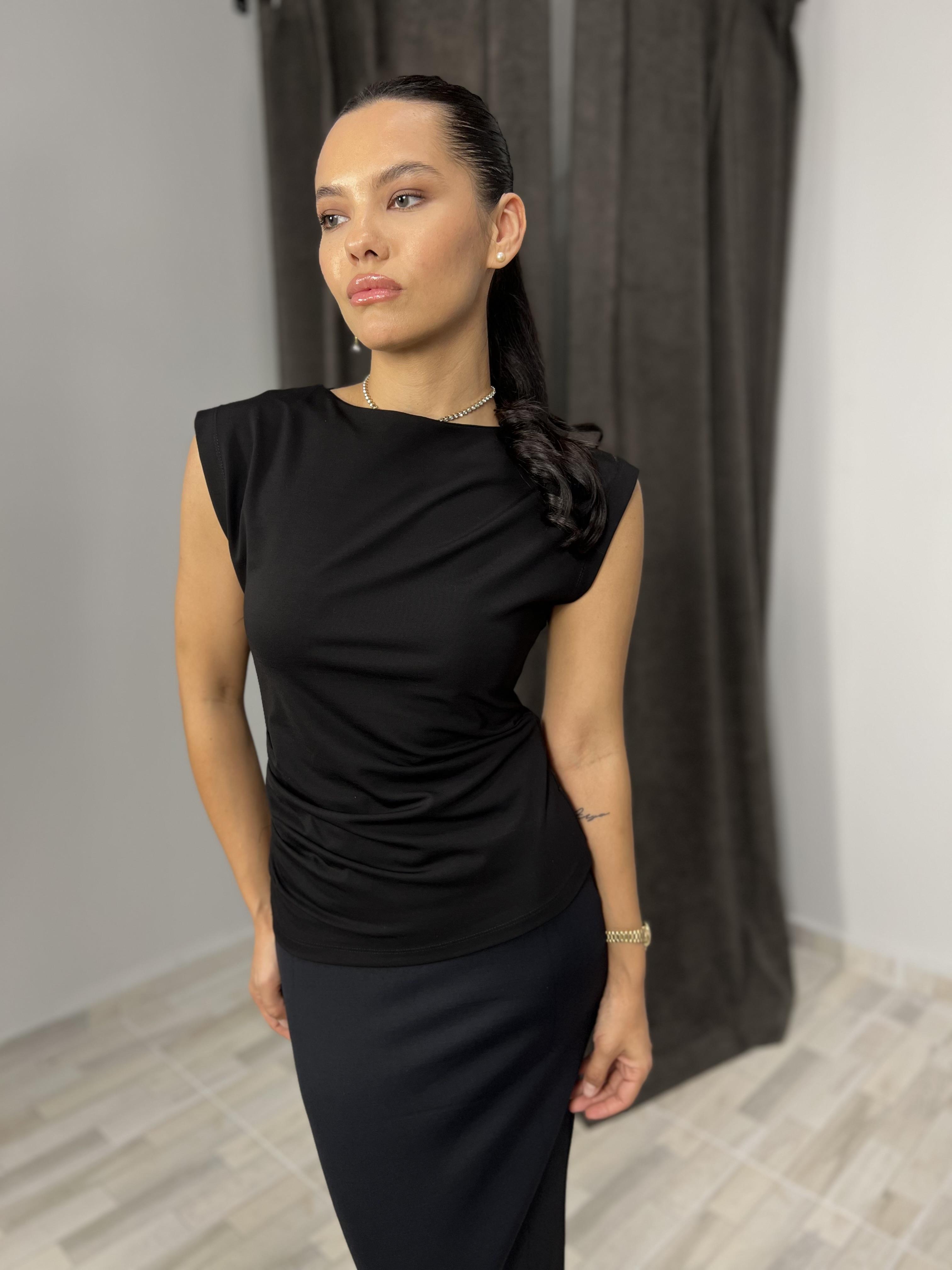 28757 YANI BUZGULU TSHIRT