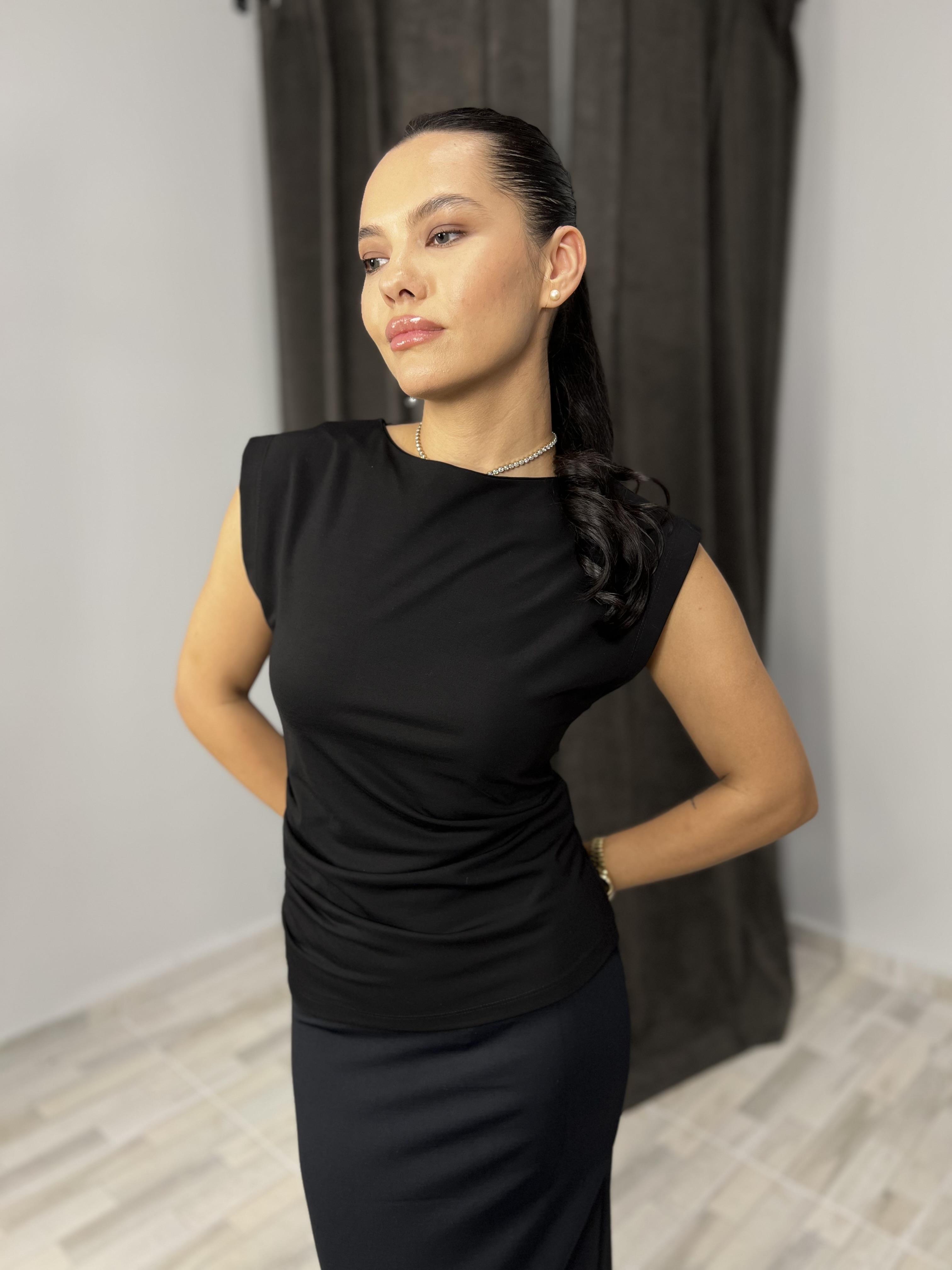28757 YANI BUZGULU TSHIRT