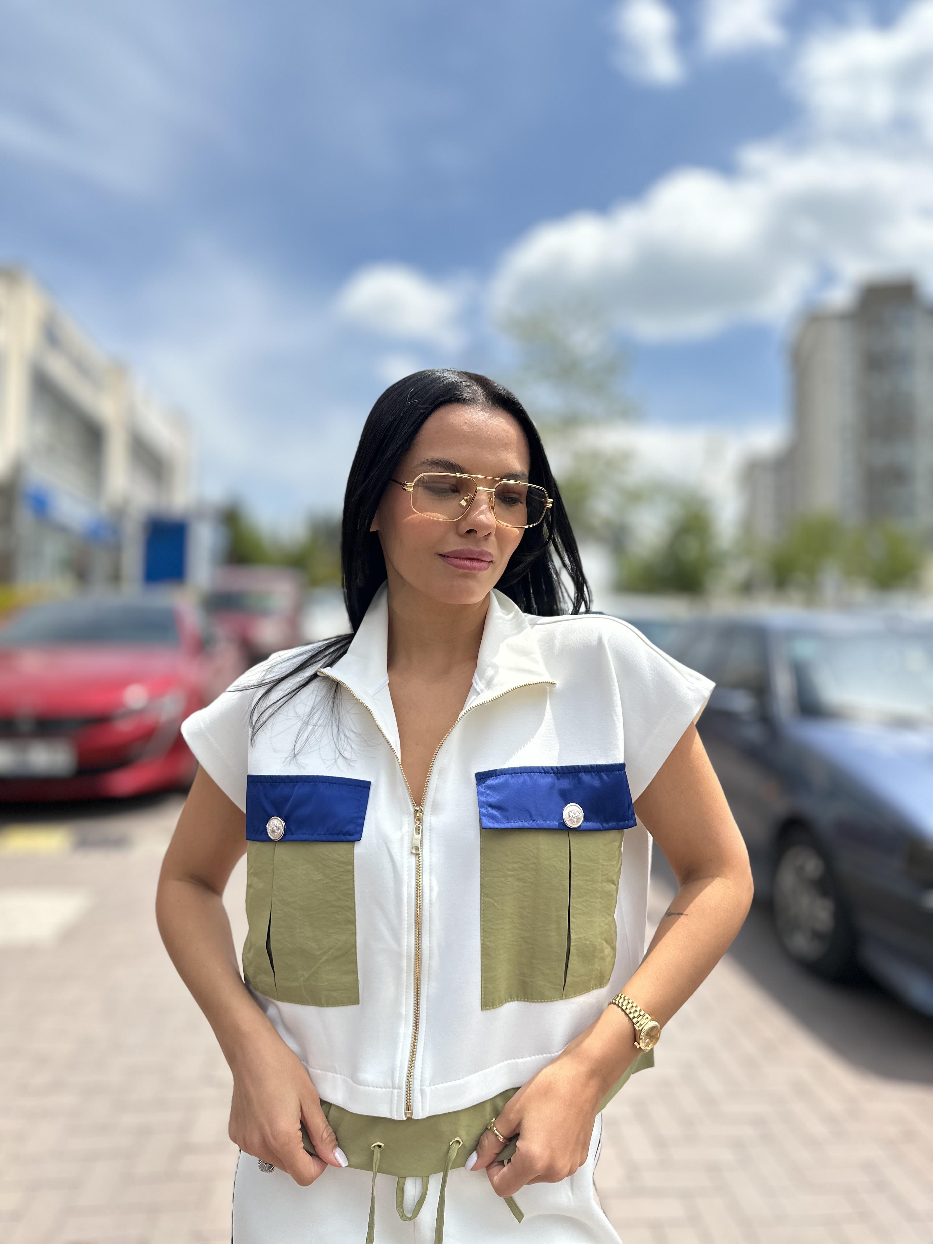 2922 PARASUT CEP DETAYLI TAKIM