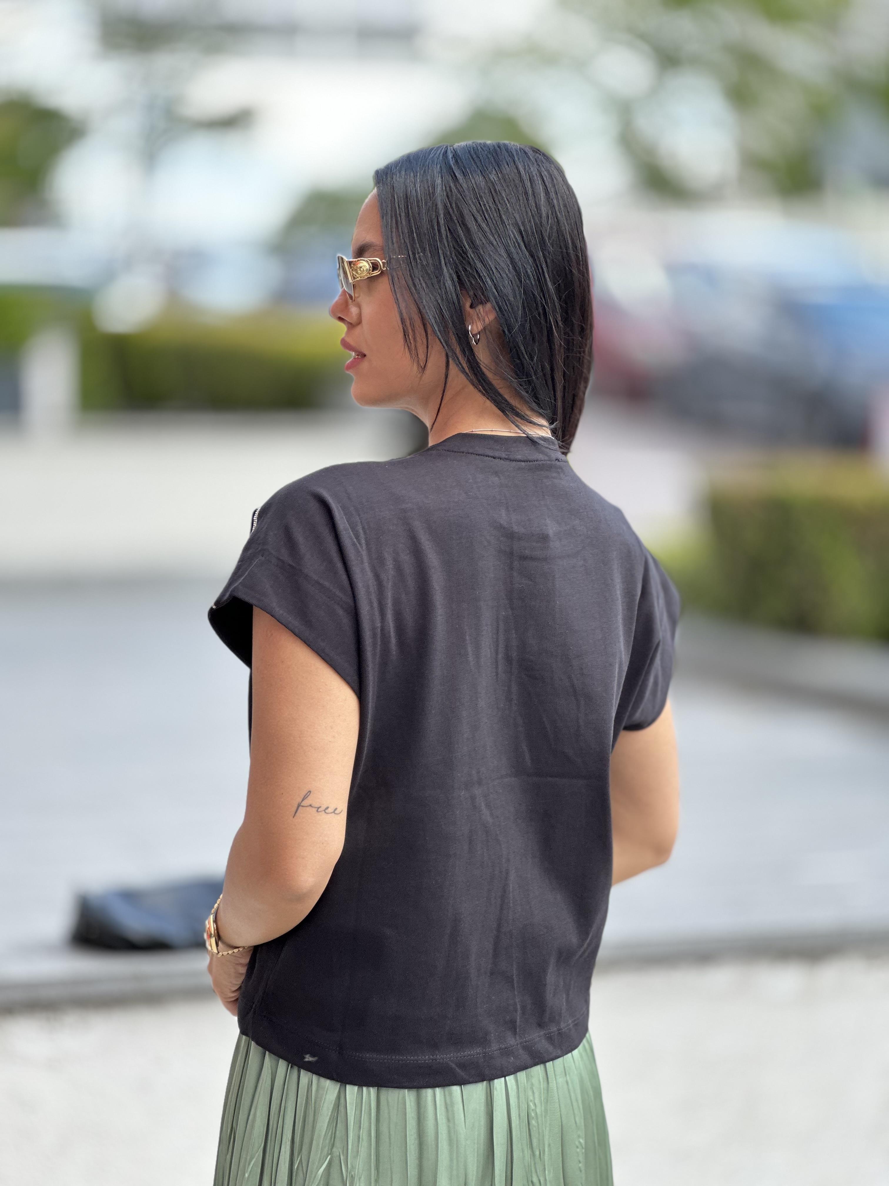 2931 OMUZU SERIT TAS TSHIRT