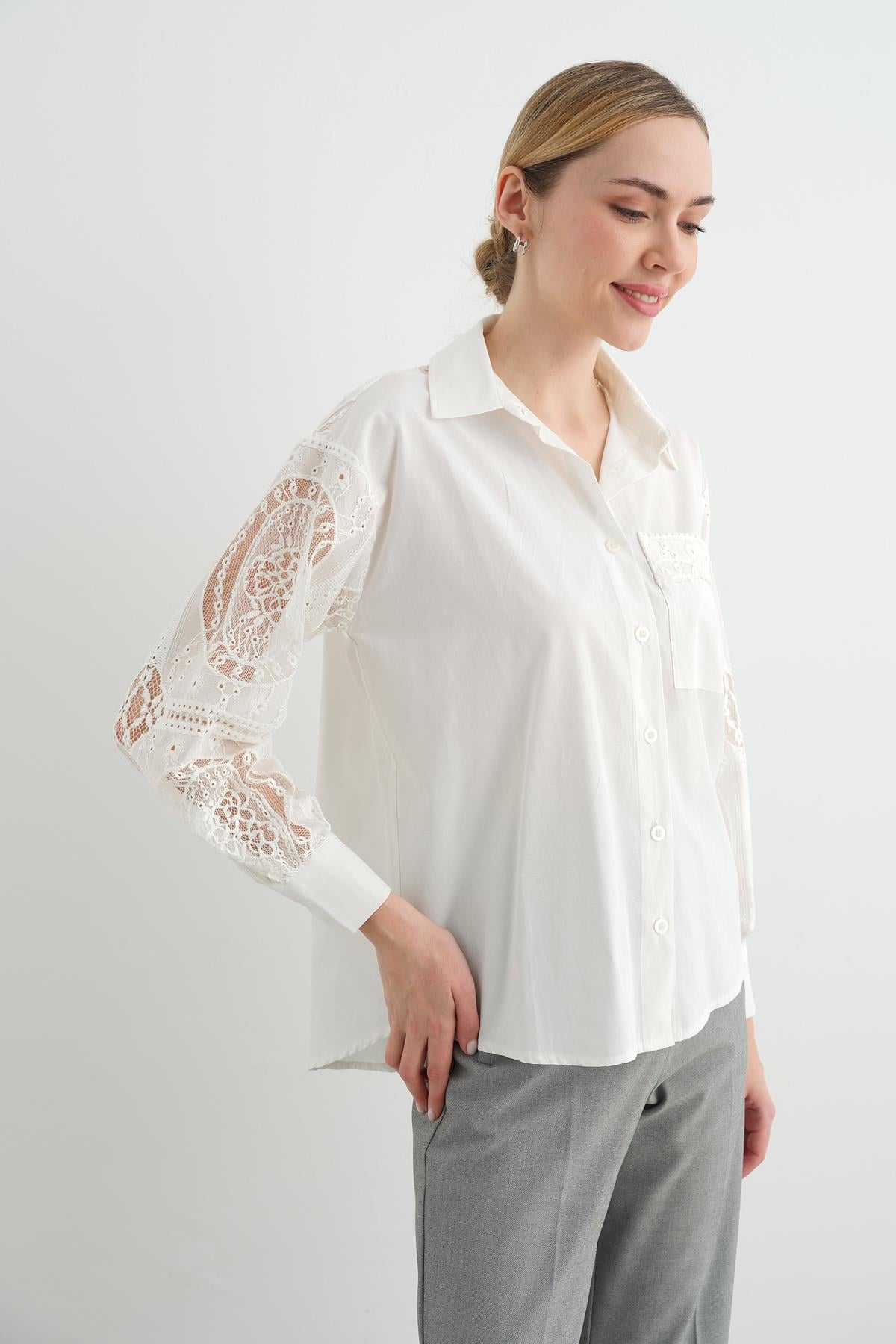 29589 DANTEL DEYALI GOMLEK