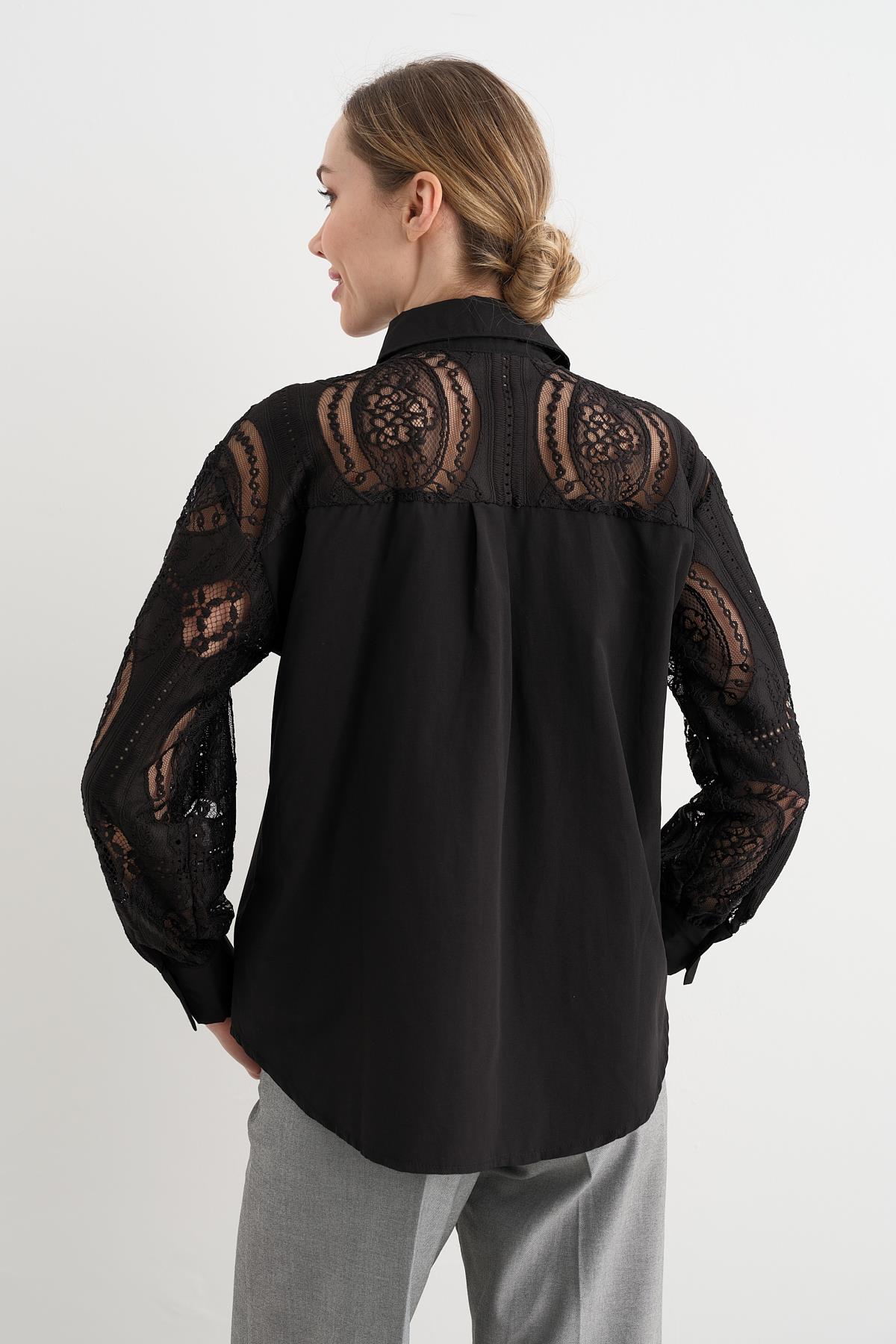 29589 DANTEL DEYALI GOMLEK