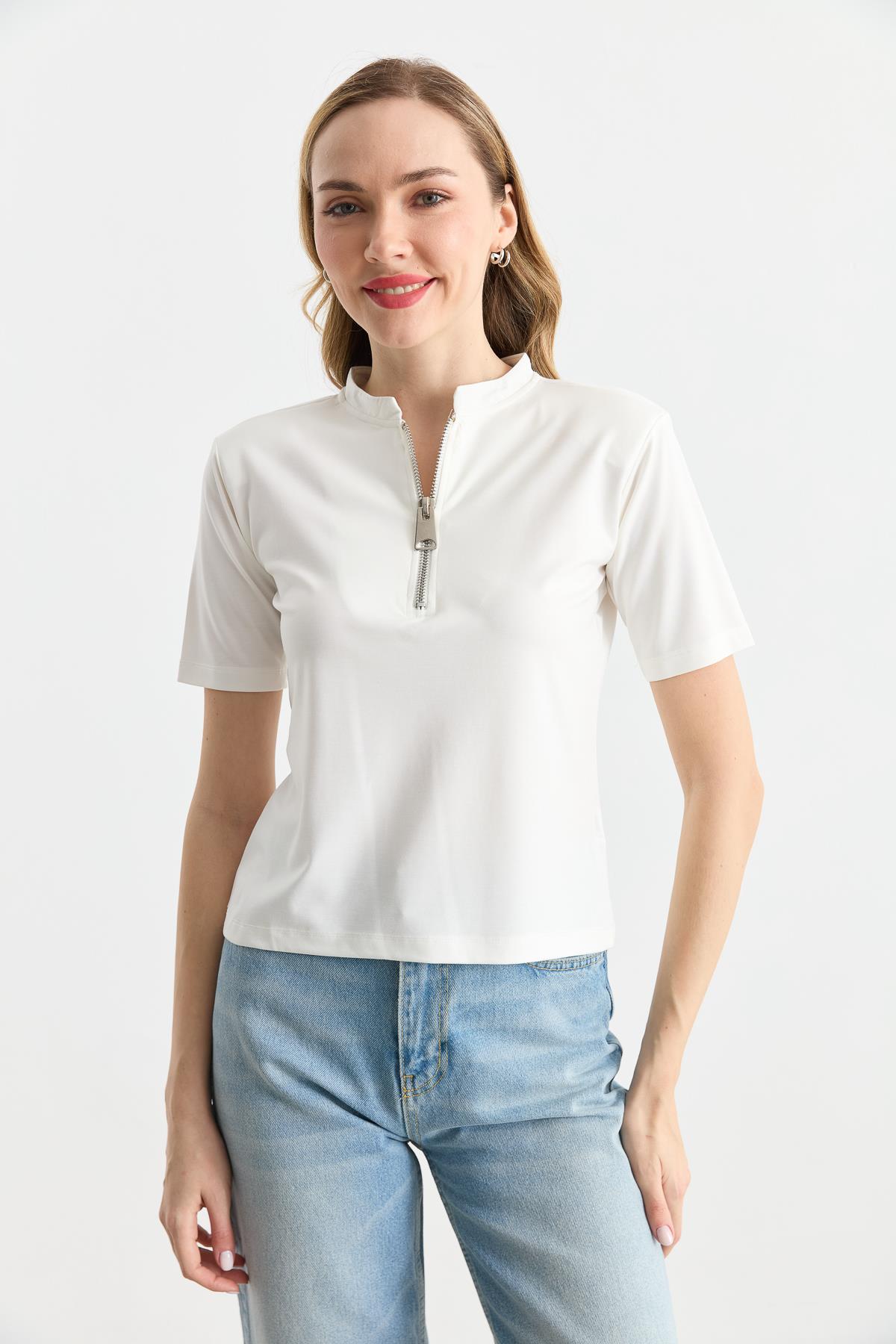 29647 ONU FERMUARLI TSHIRT