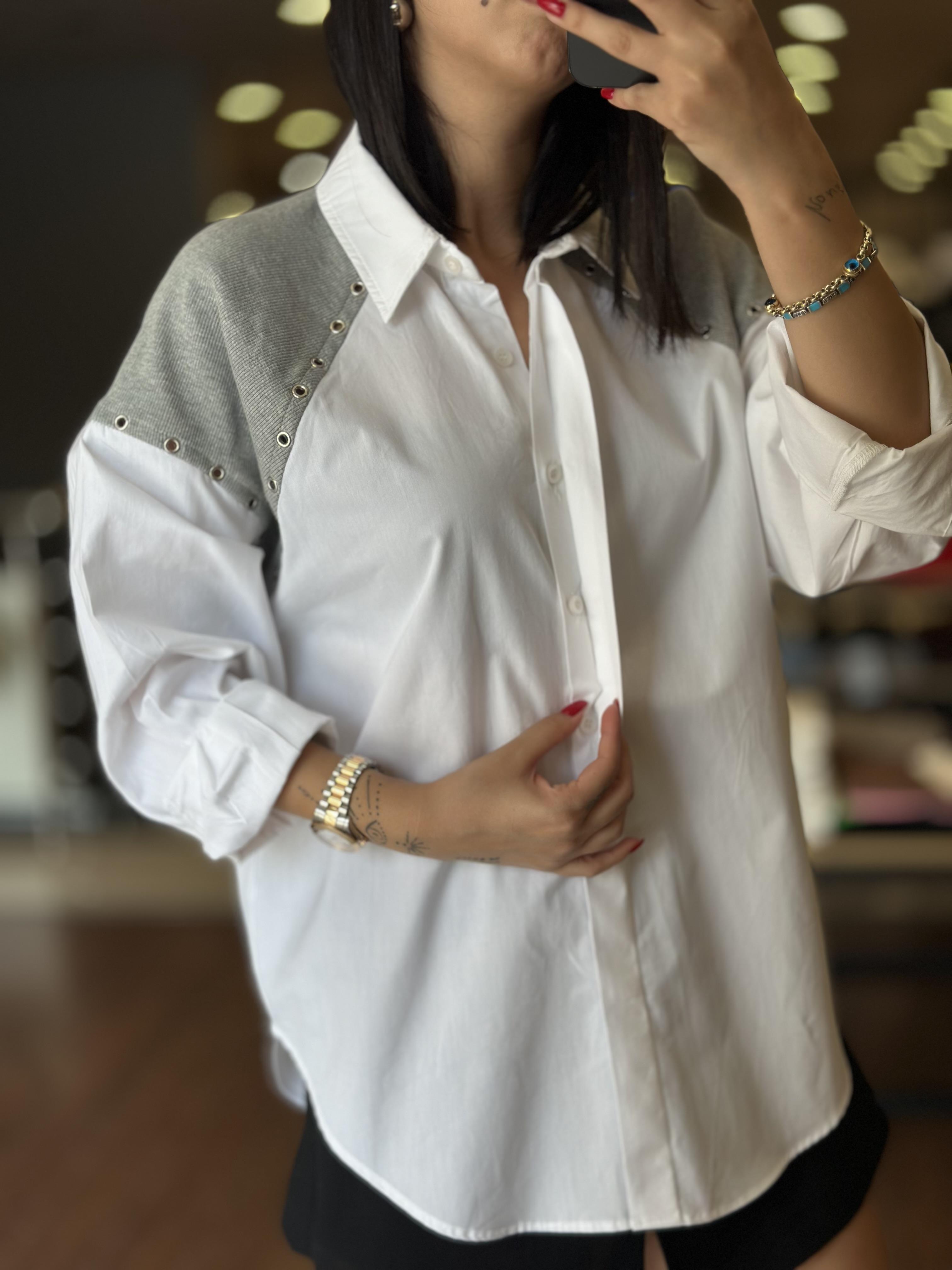 2967 KASKORSE MIX KUSGOZLU GOMLEK