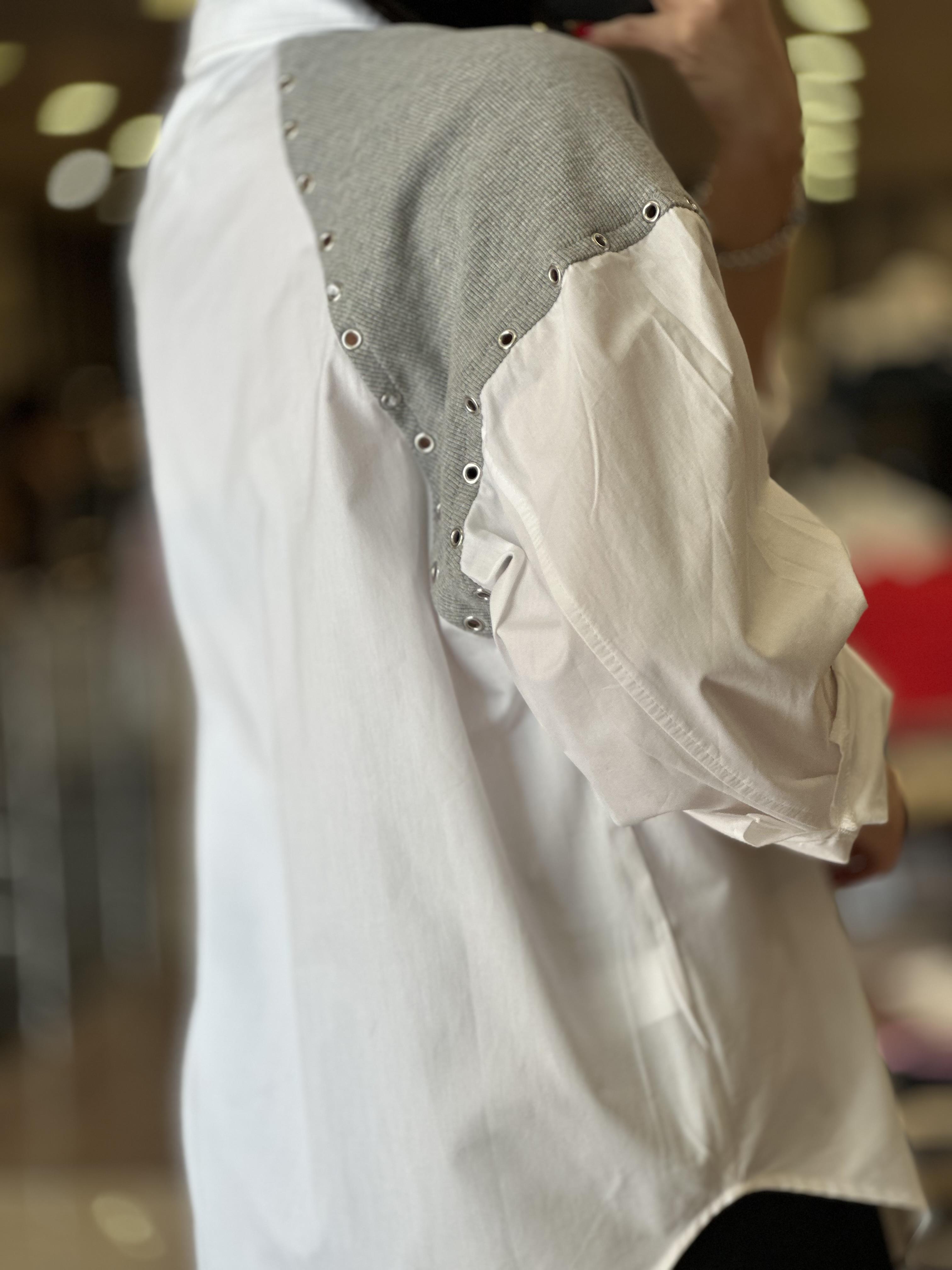 2967 KASKORSE MIX KUSGOZLU GOMLEK