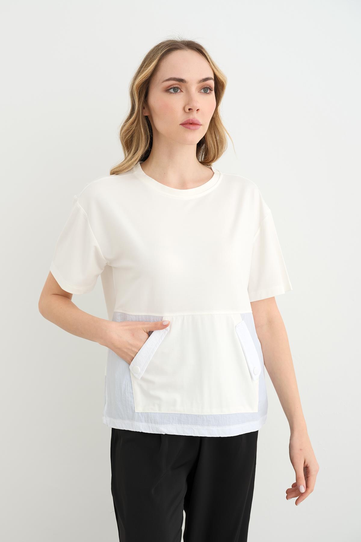 29737 ALTI PARASUT TSHIRT