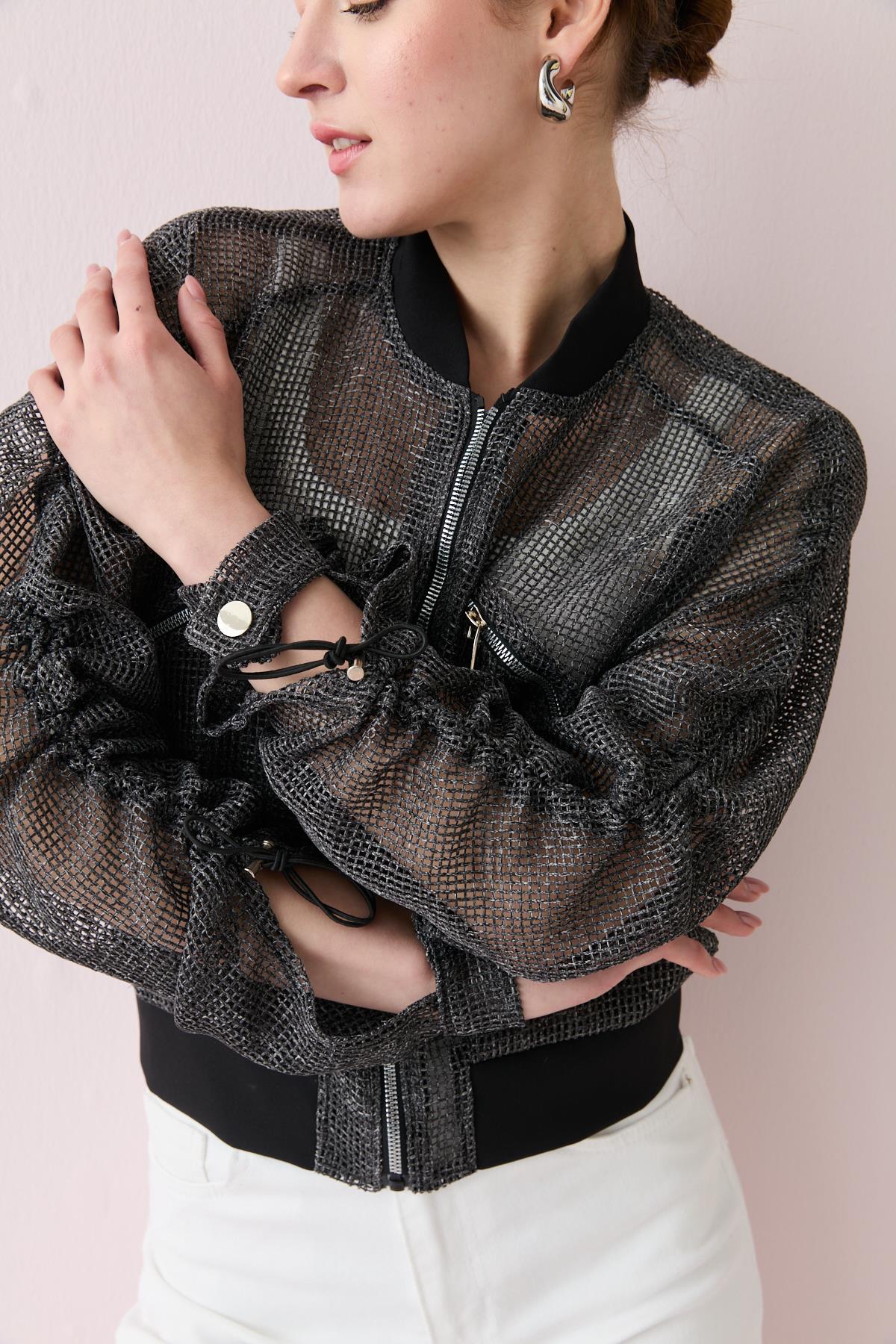 3047 ZIPPER FILE CEKET