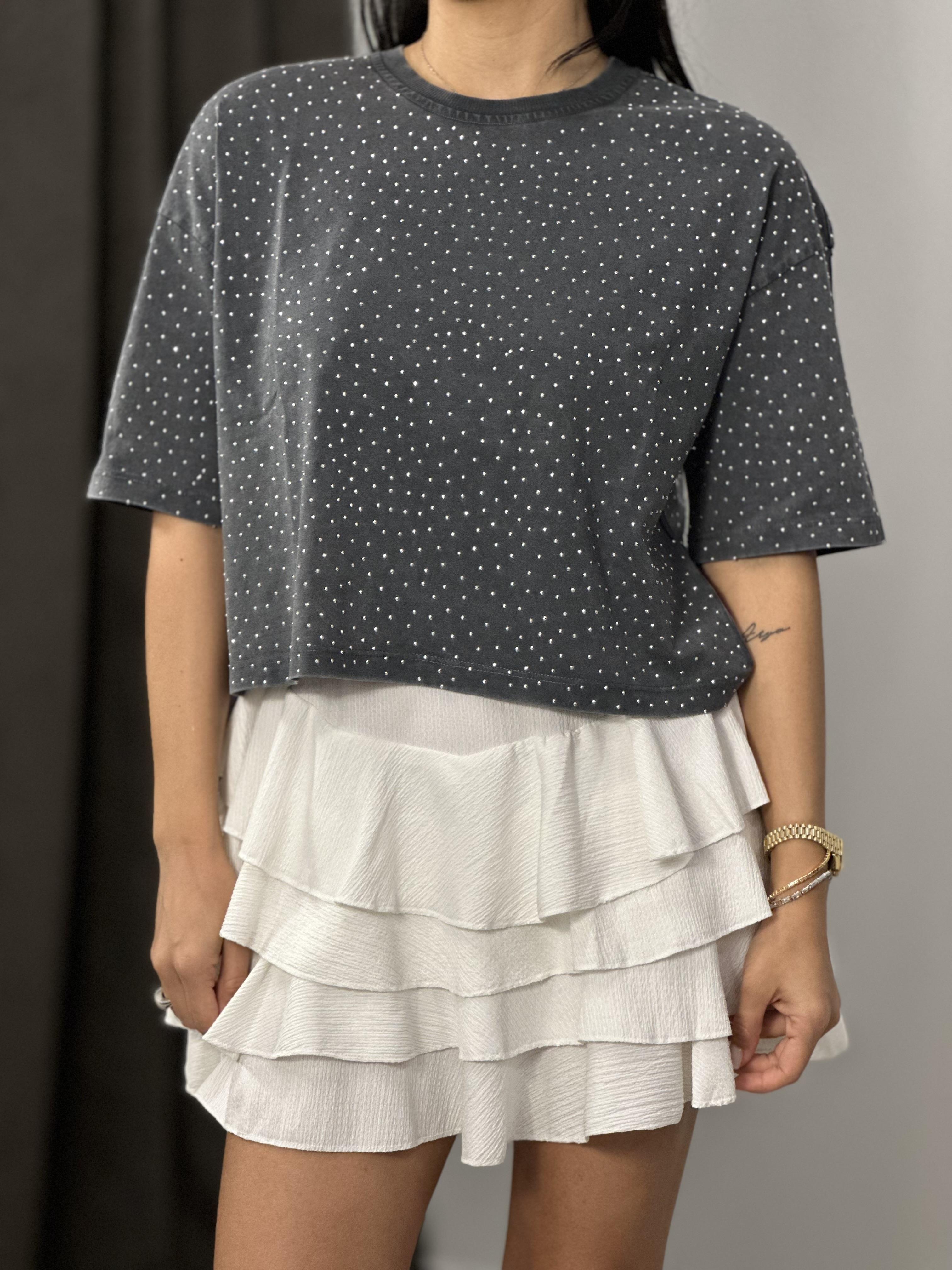30710 TAS BASKILI TSHIRT