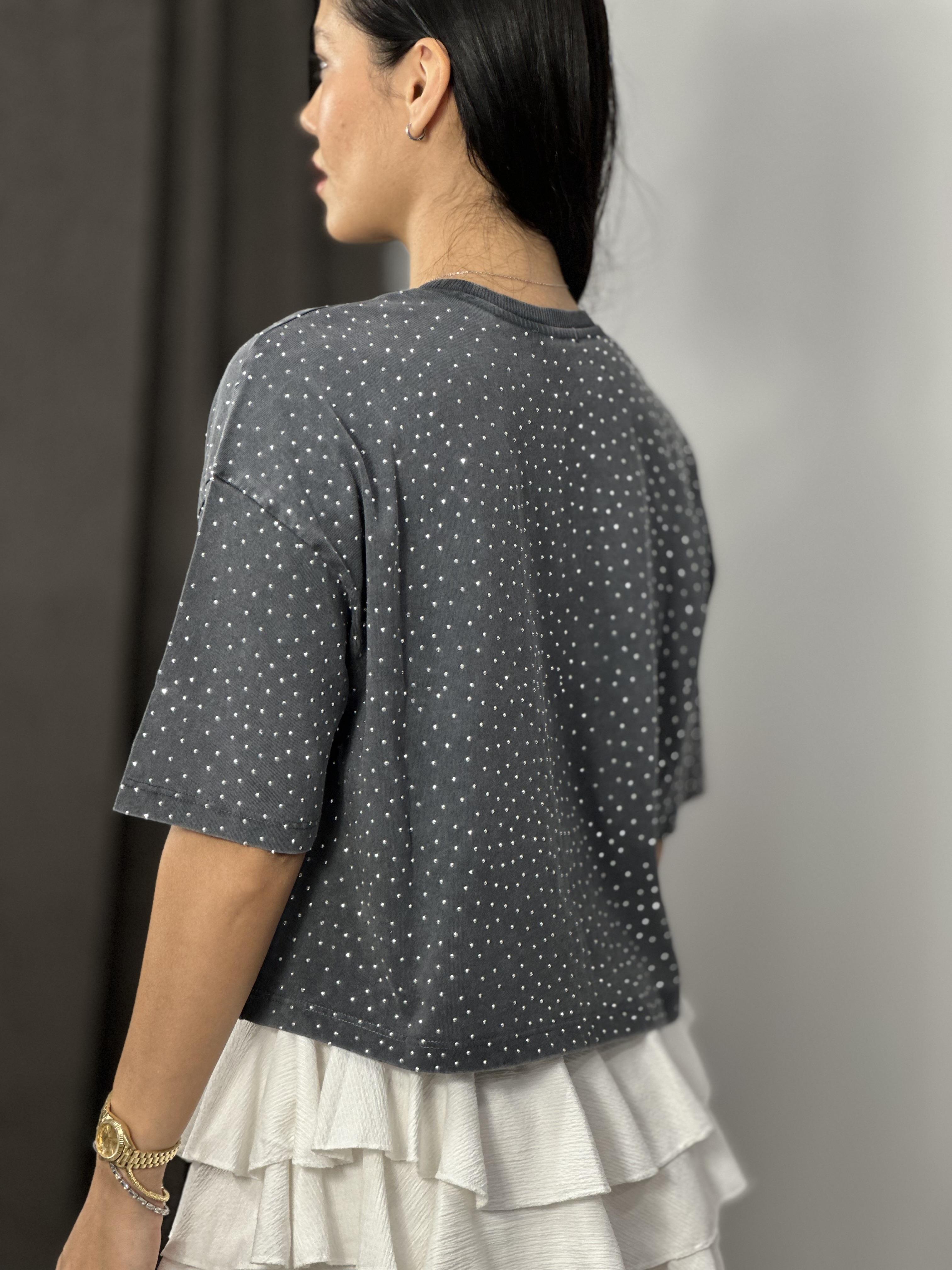 30710 TAS BASKILI TSHIRT