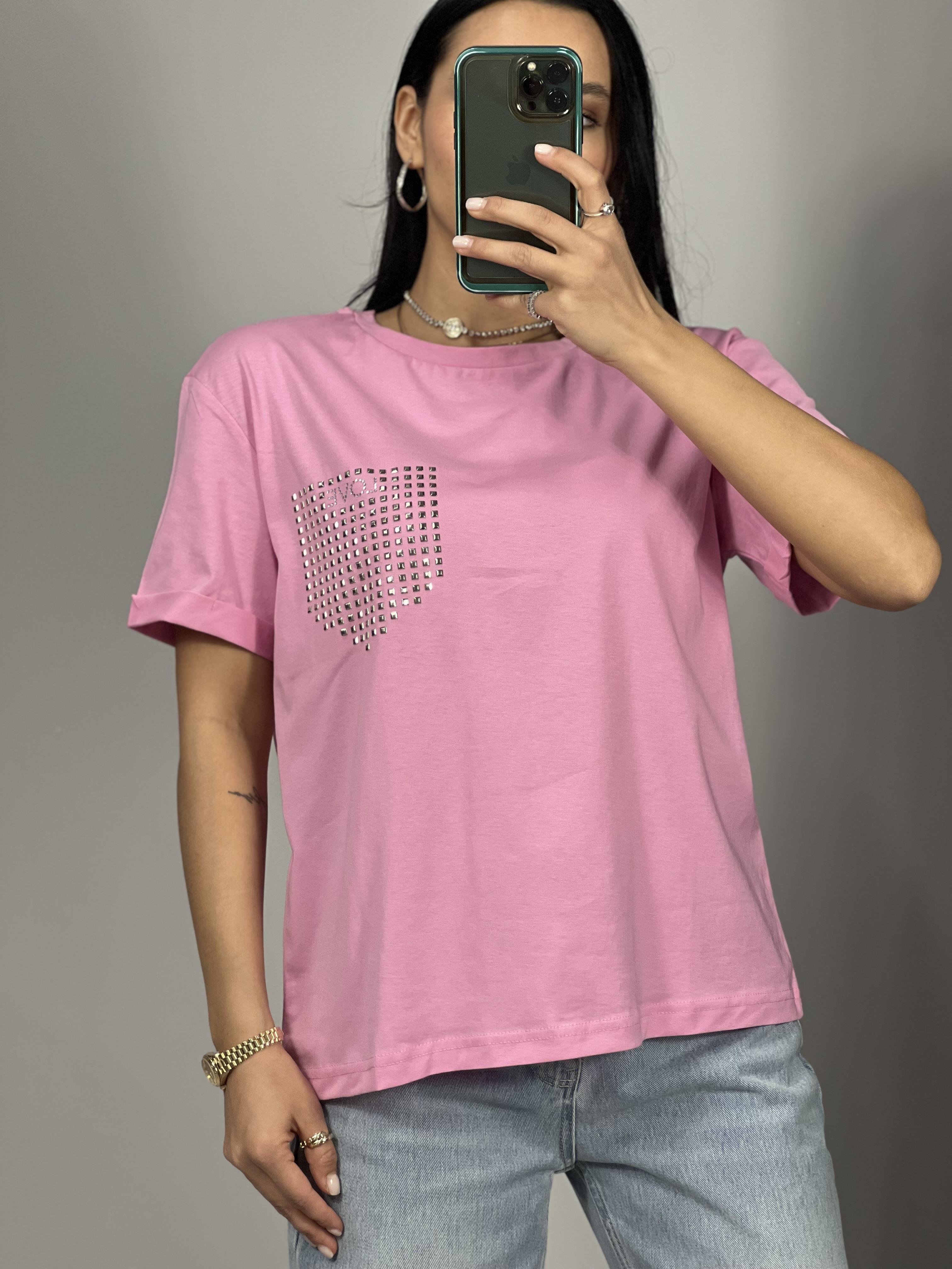 30828 TASLI TSHIRT