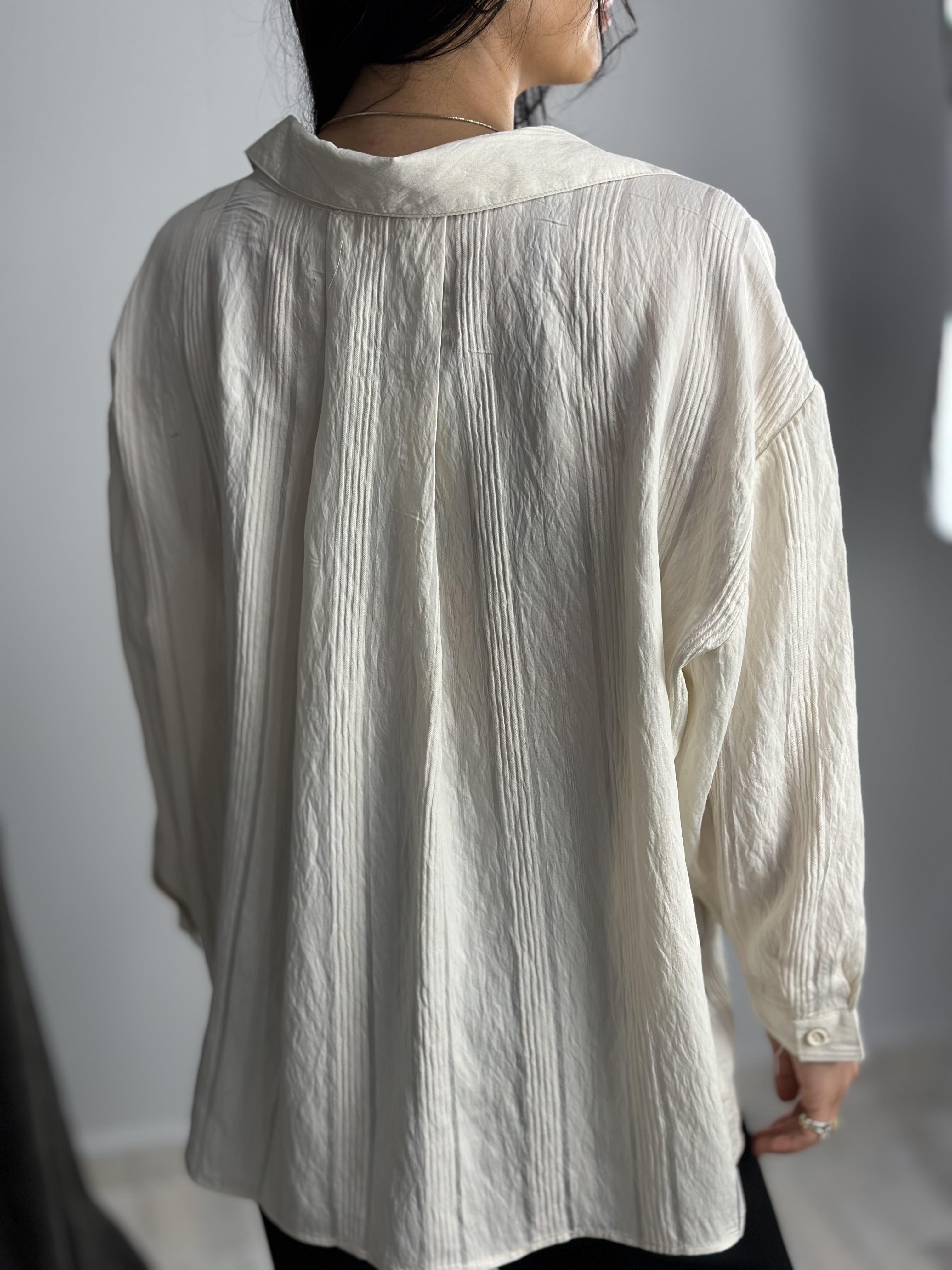 3101 OVERSIZE GOMLEK