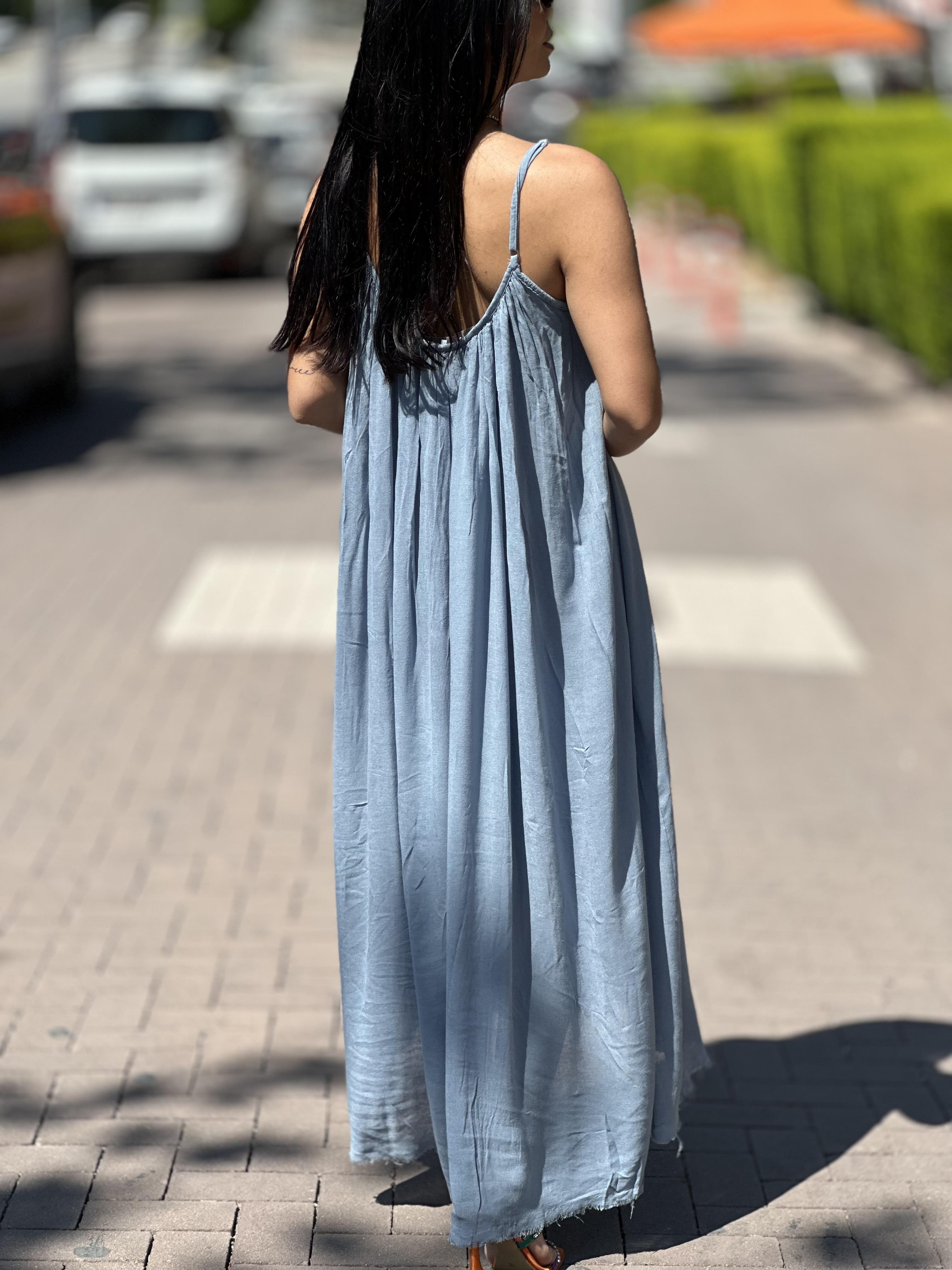 3173 ASKILI ELBISE
