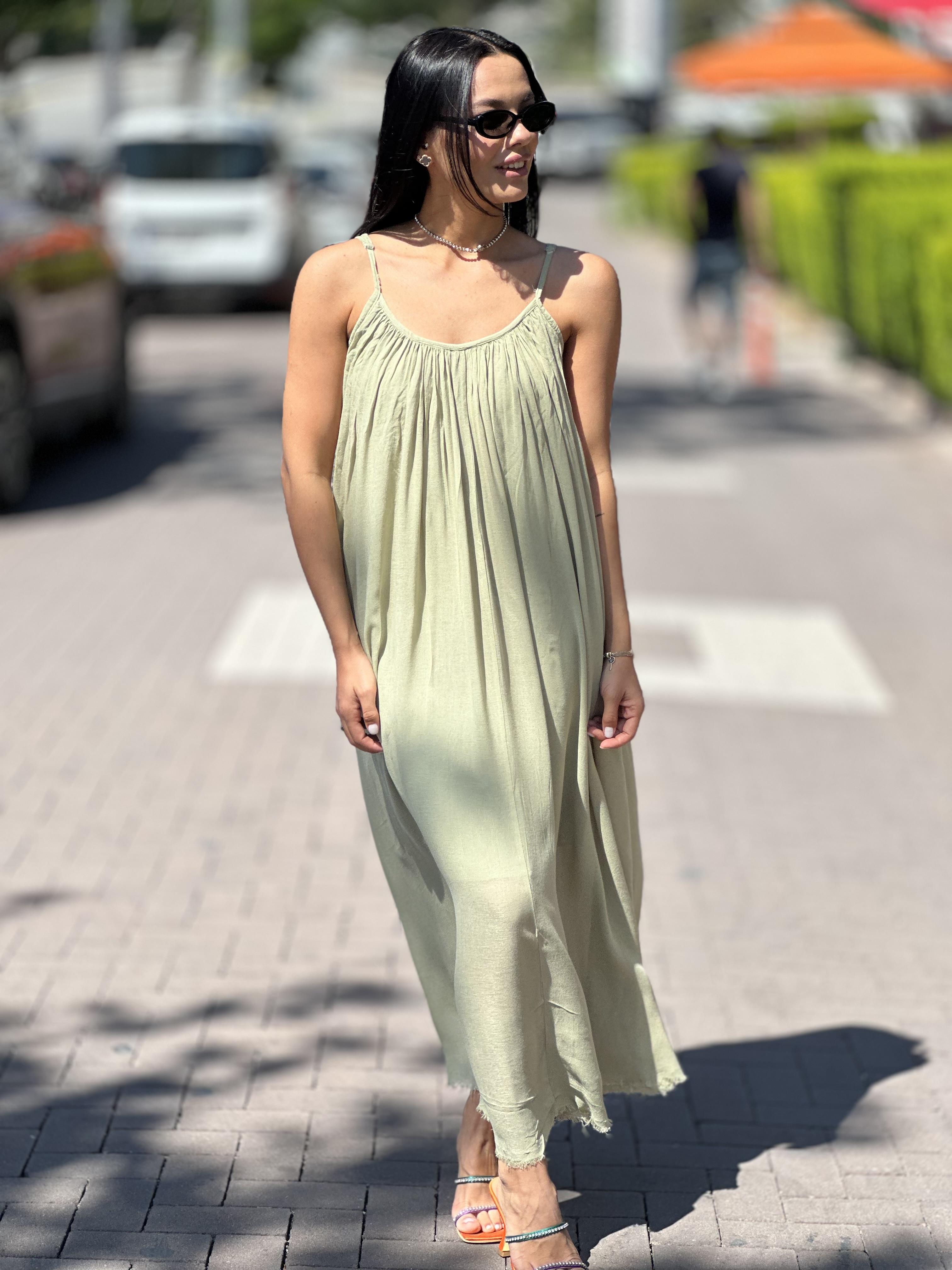 3173 ASKILI ELBISE