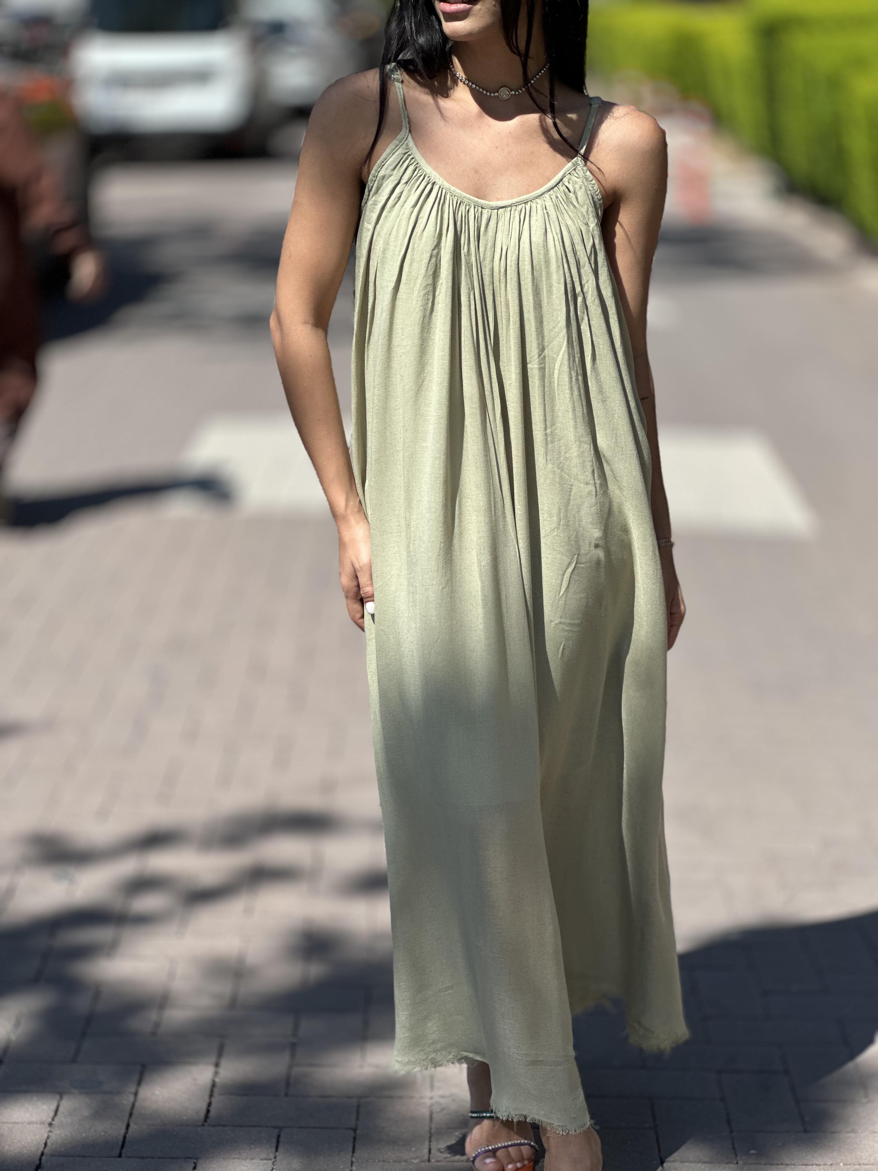 3173 ASKILI ELBISE