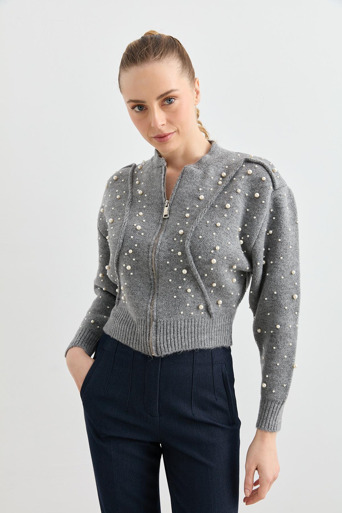 3351 INCILI TRIKO HIRKA