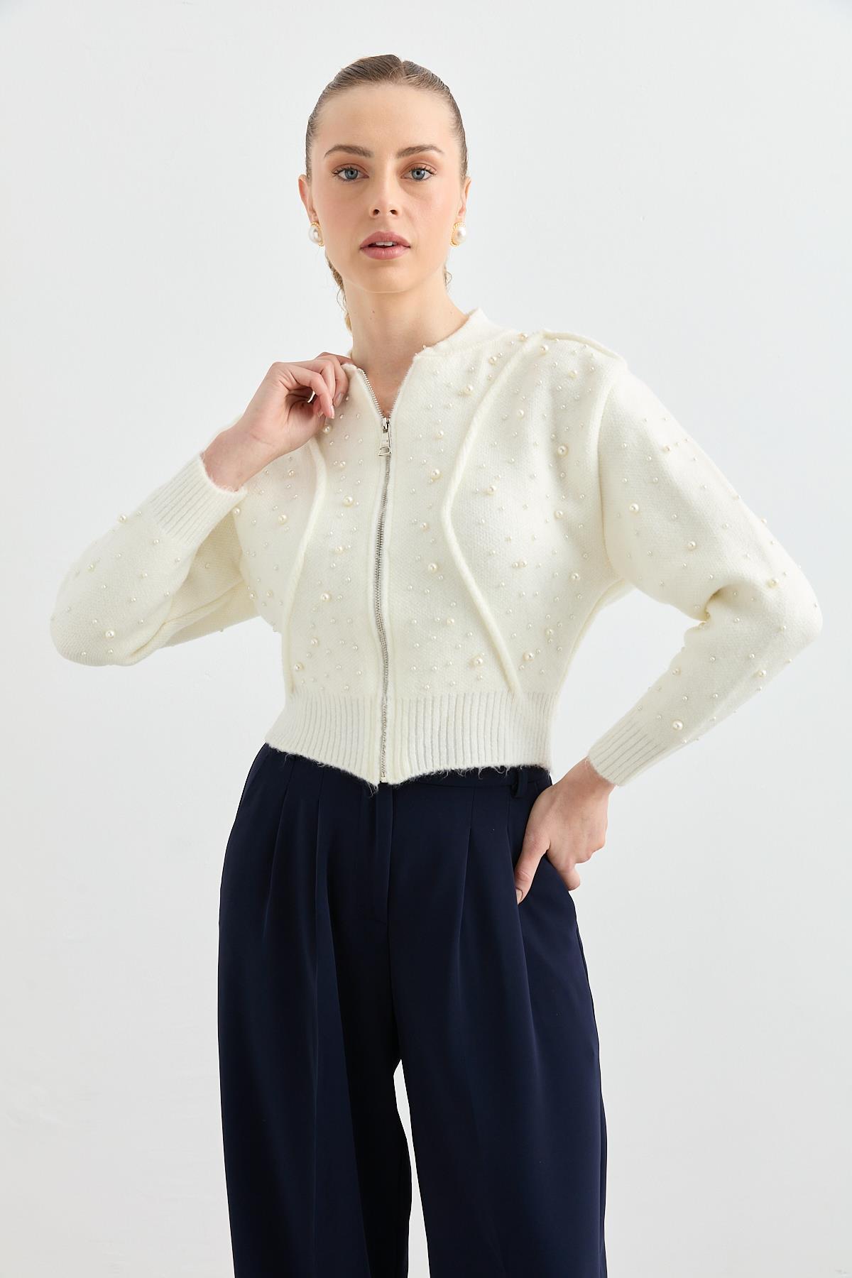 3351 INCILI TRIKO HIRKA