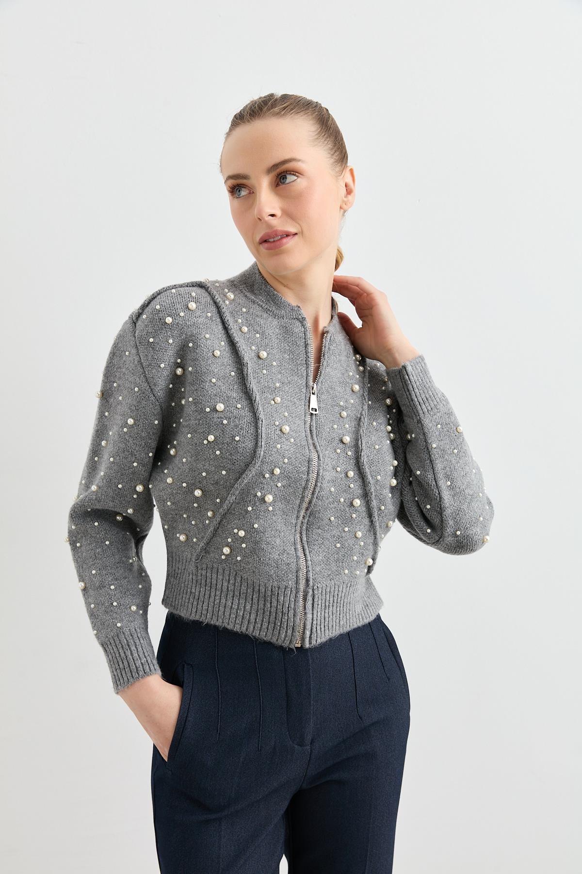 3351 INCILI TRIKO HIRKA