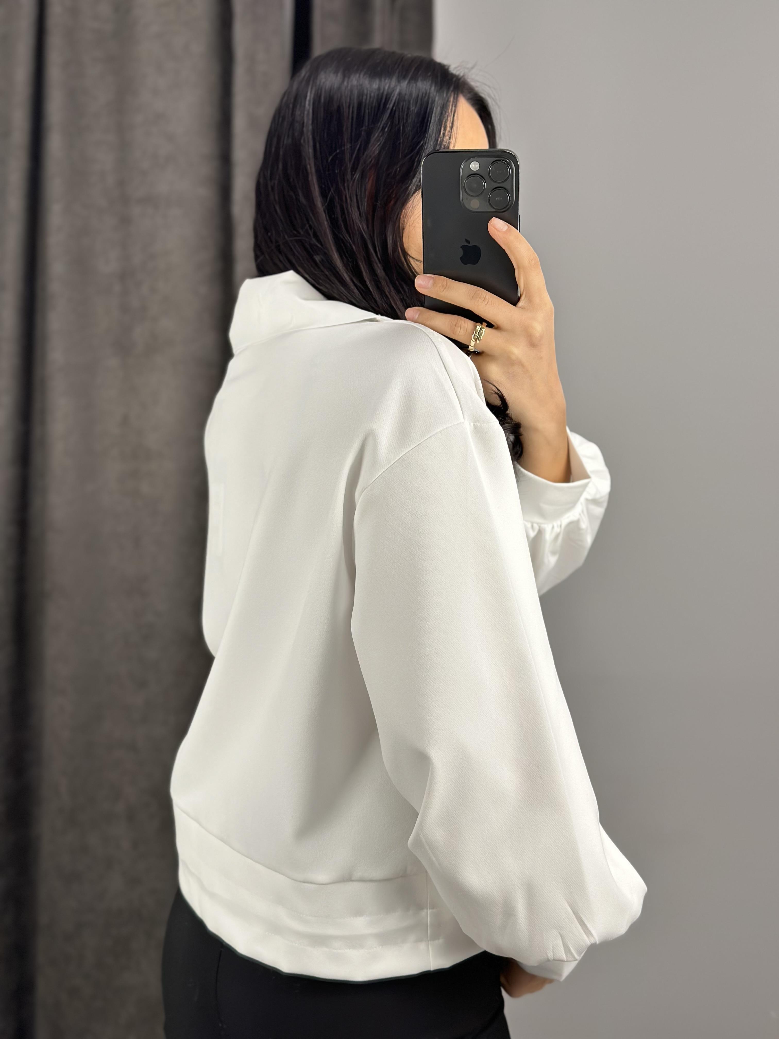 34085 YAKA CITCITLI SWEAT