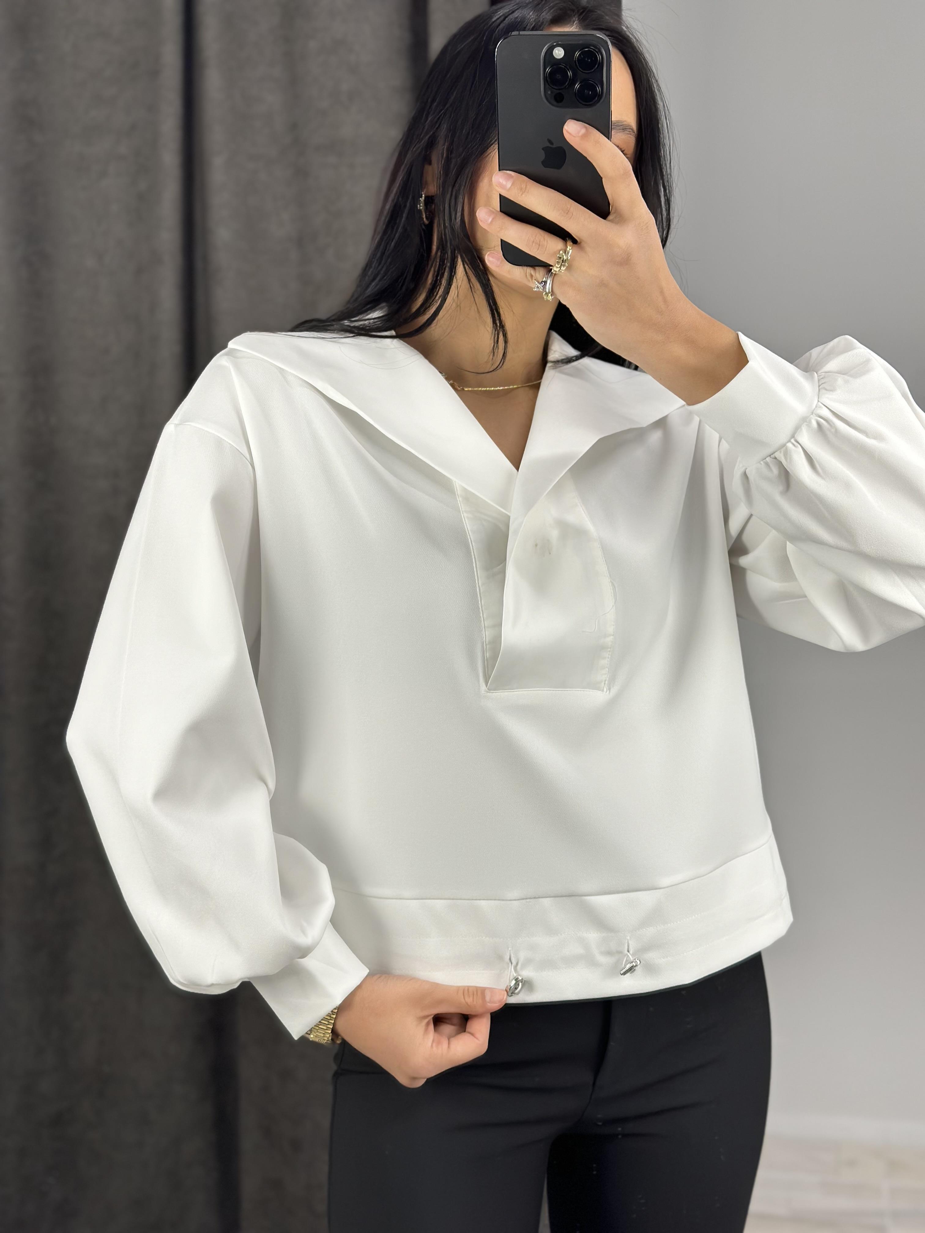 34085 YAKA CITCITLI SWEAT