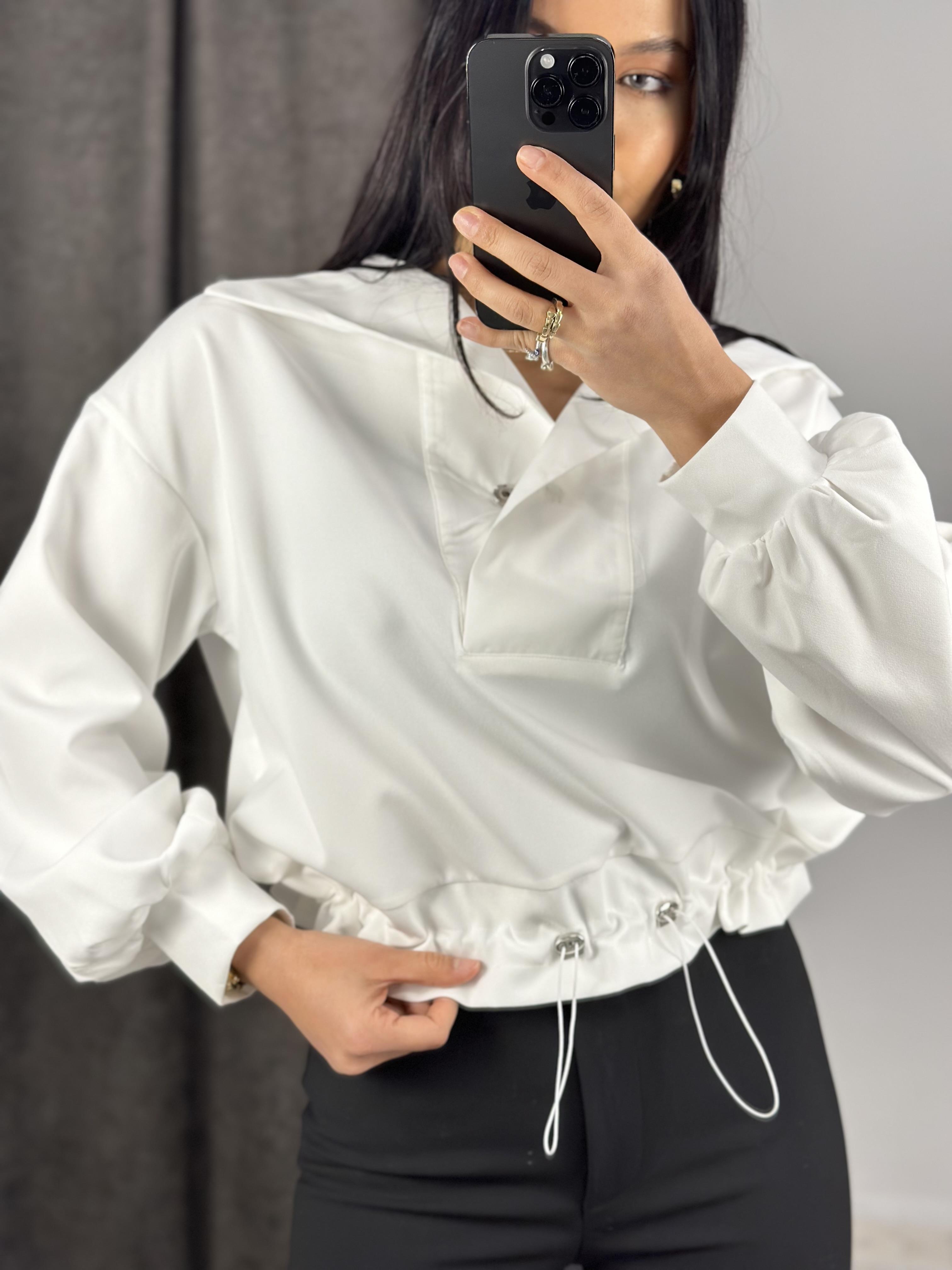 34085 YAKA CITCITLI SWEAT