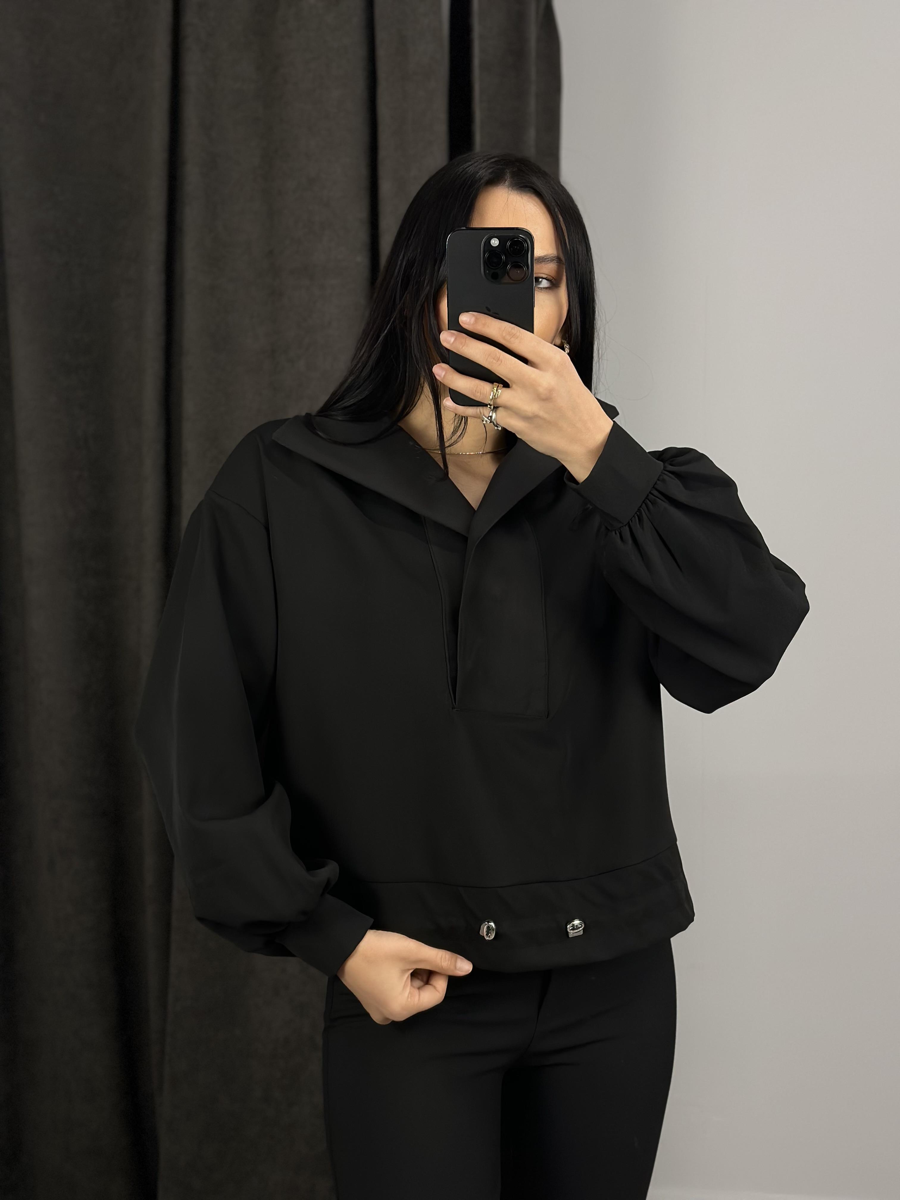 34085 YAKA CITCITLI SWEAT