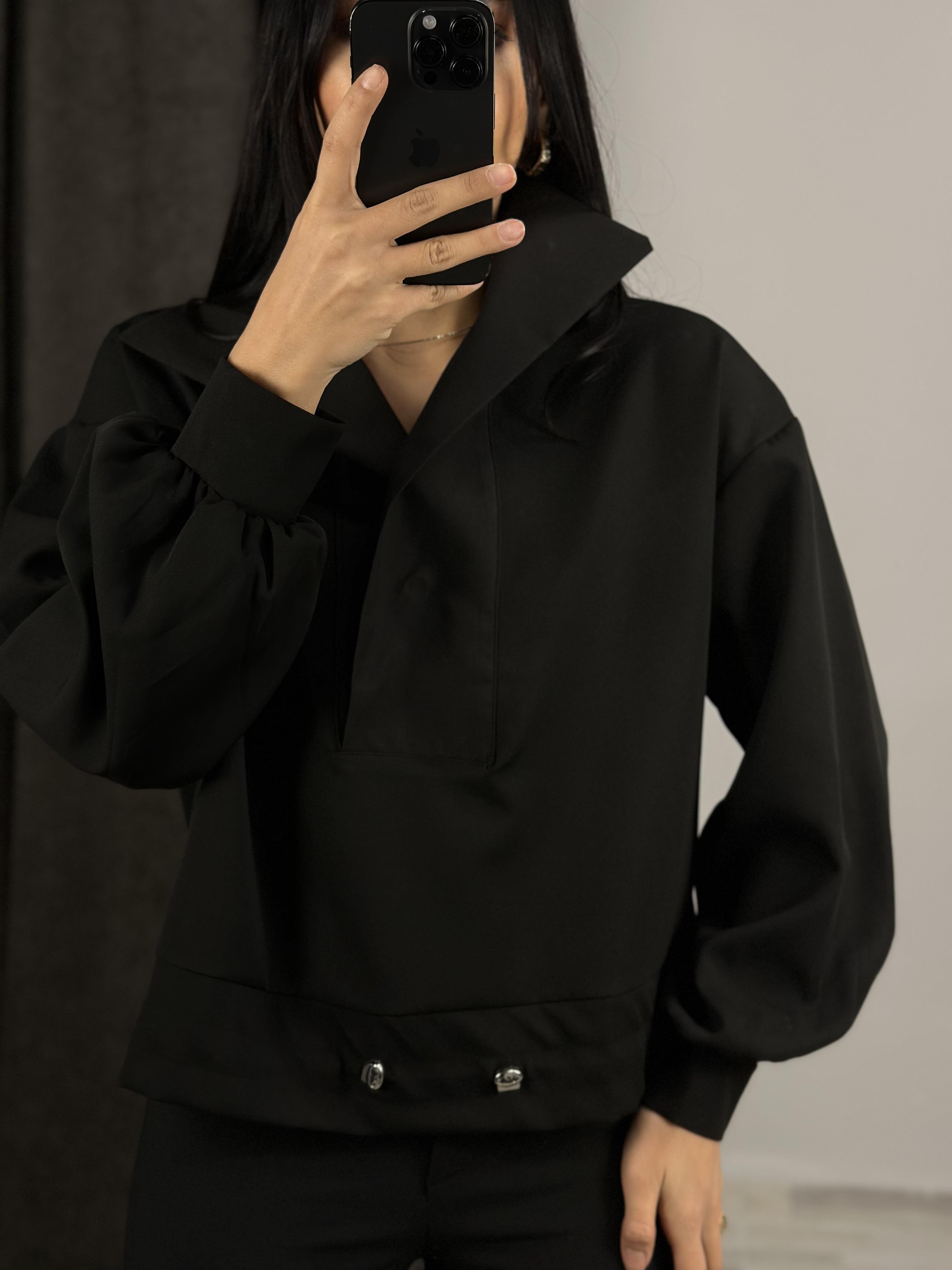 34085 YAKA CITCITLI SWEAT