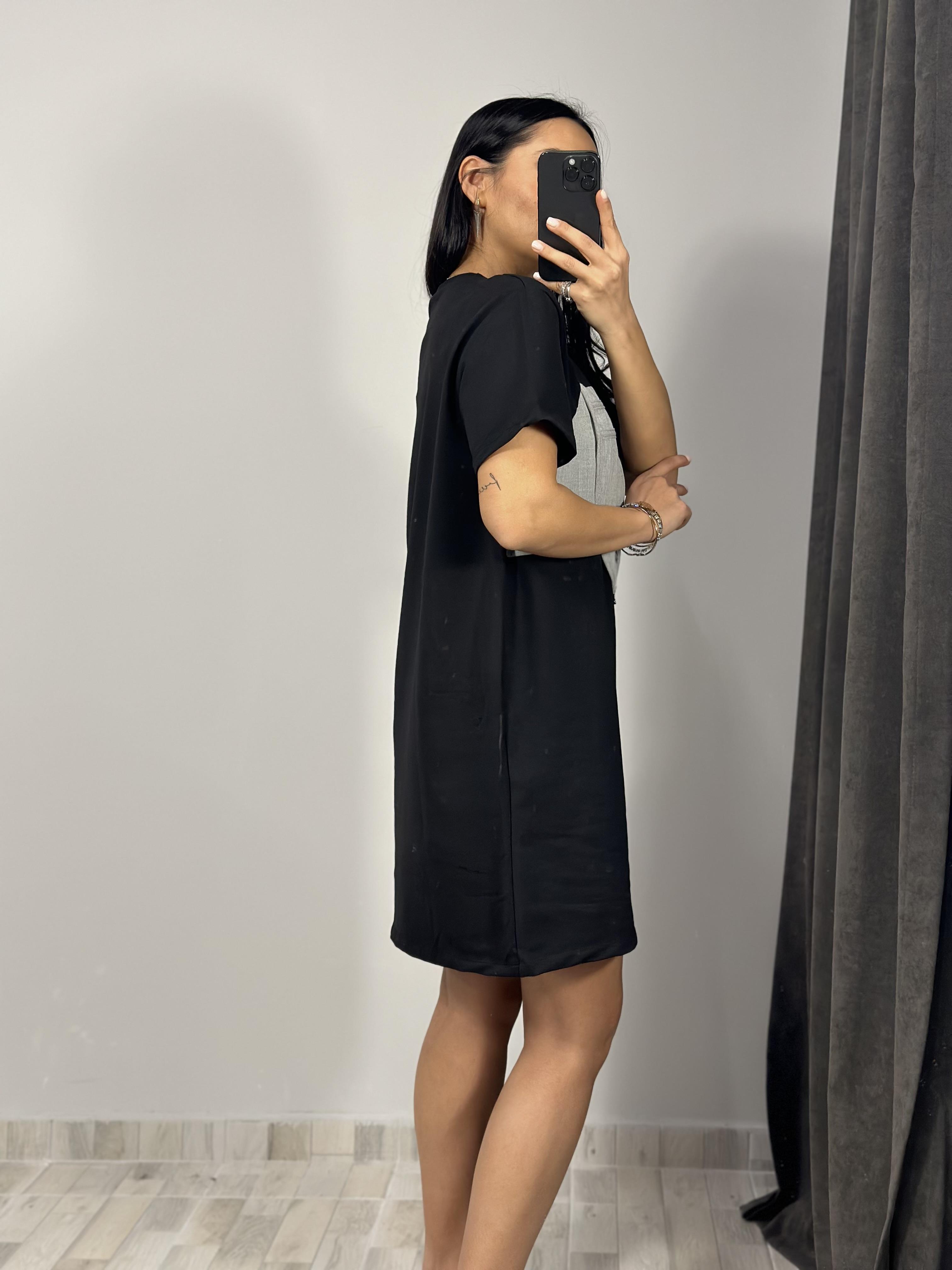 34423 ONU FERMUARLI ELBISE