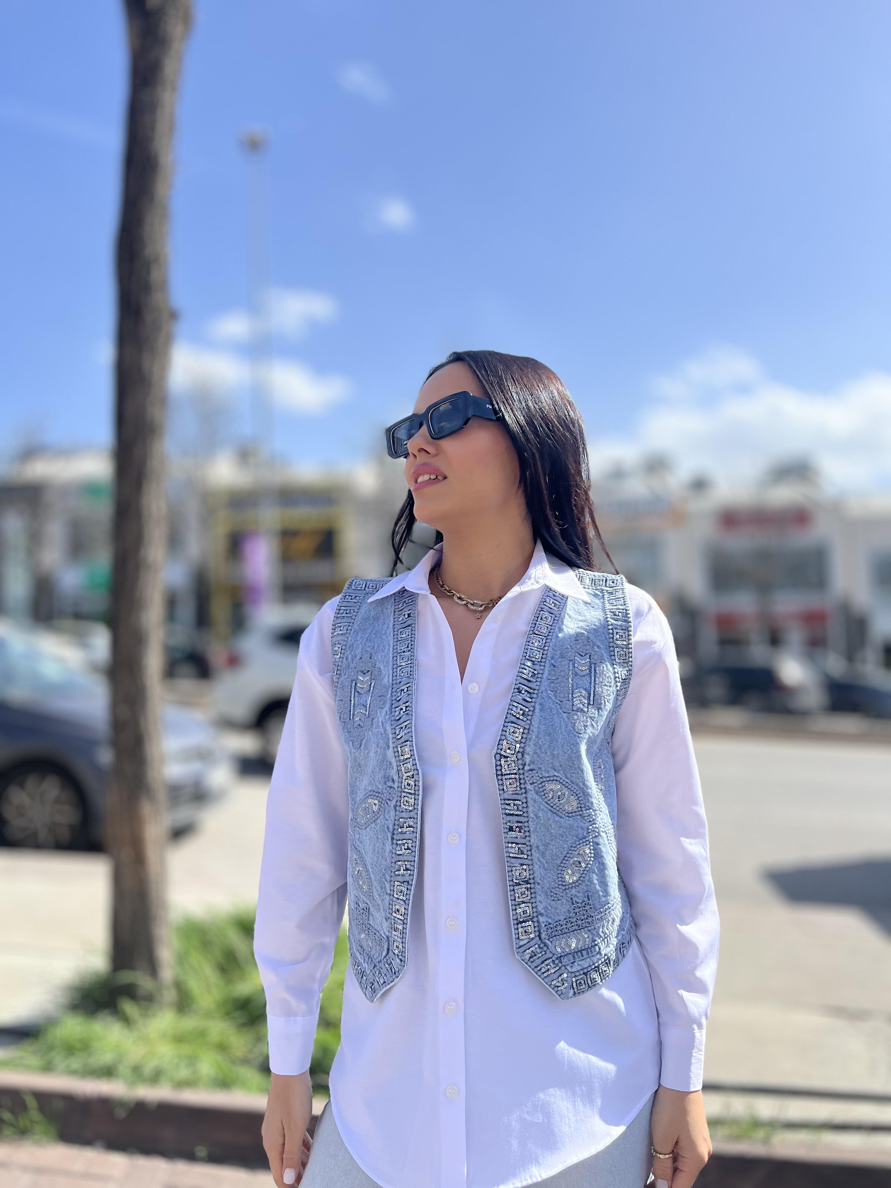 36599 KOT YELEK GOMLEK TAKIM