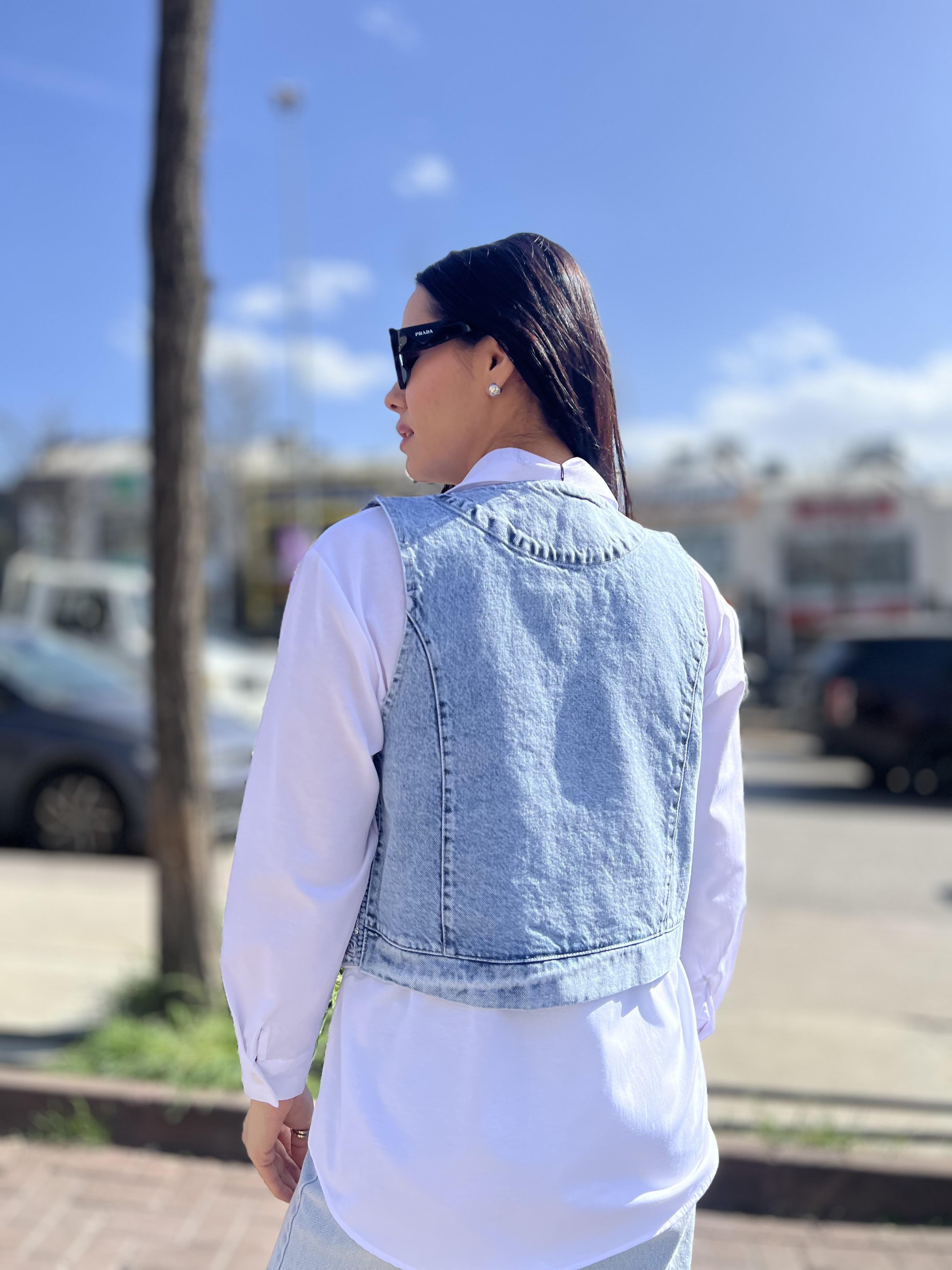 36599 KOT YELEK GOMLEK TAKIM