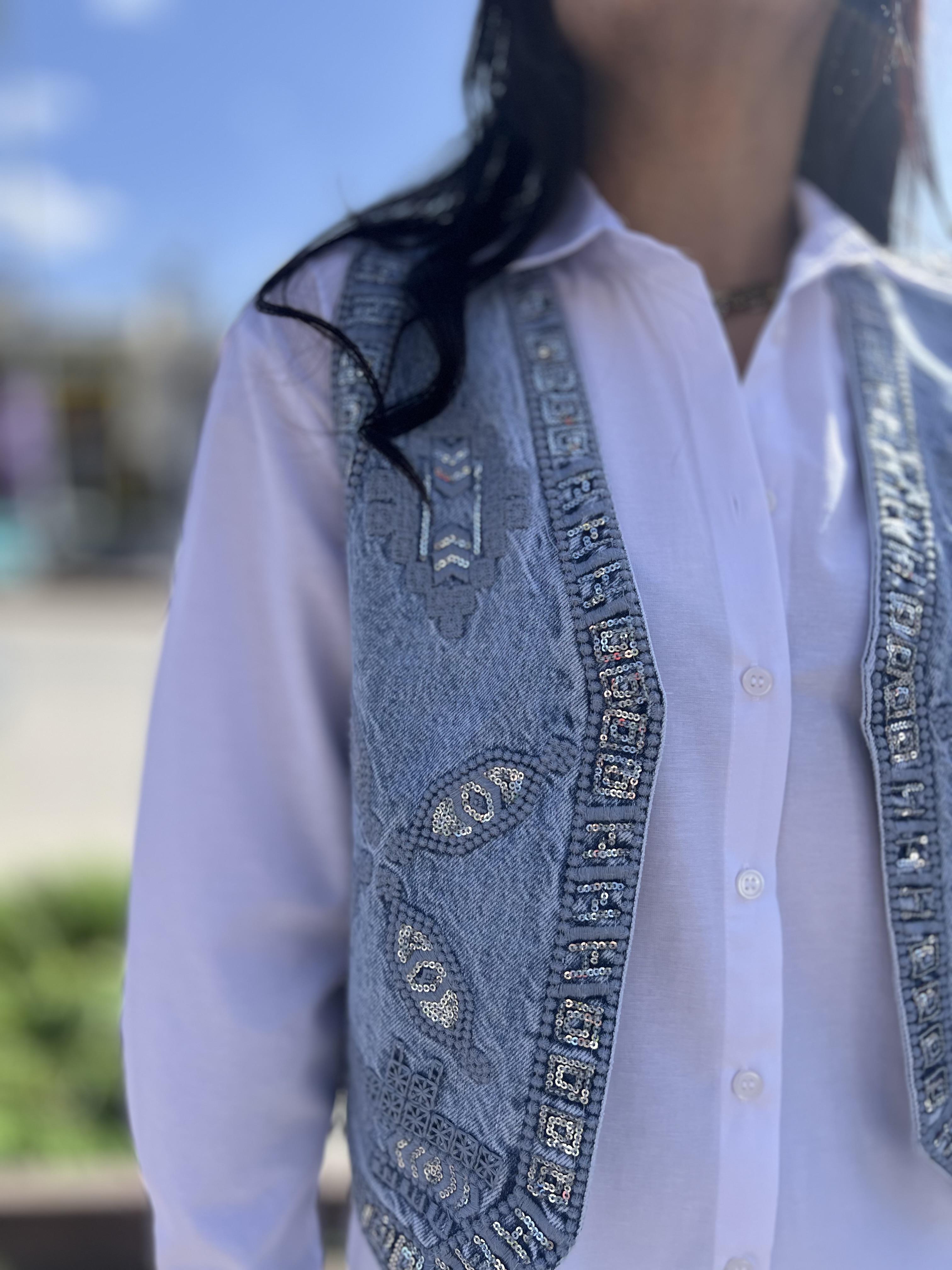 36599 KOT YELEK GOMLEK TAKIM