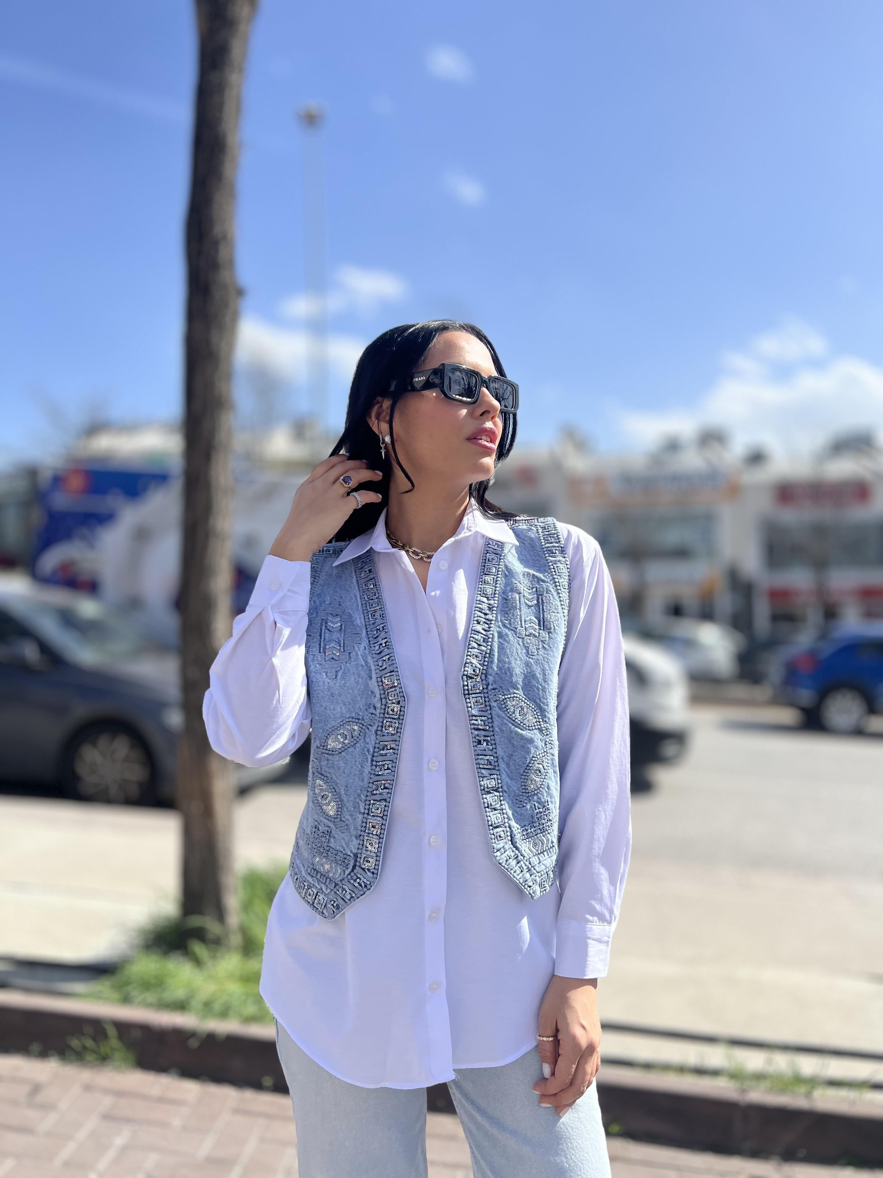 36599 KOT YELEK GOMLEK TAKIM