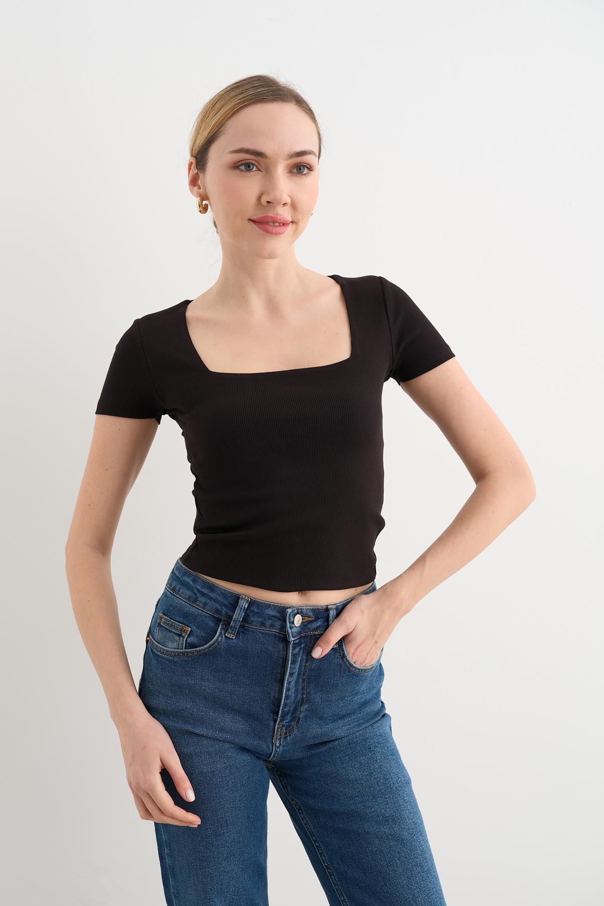 3698 KARE YAKA BODY